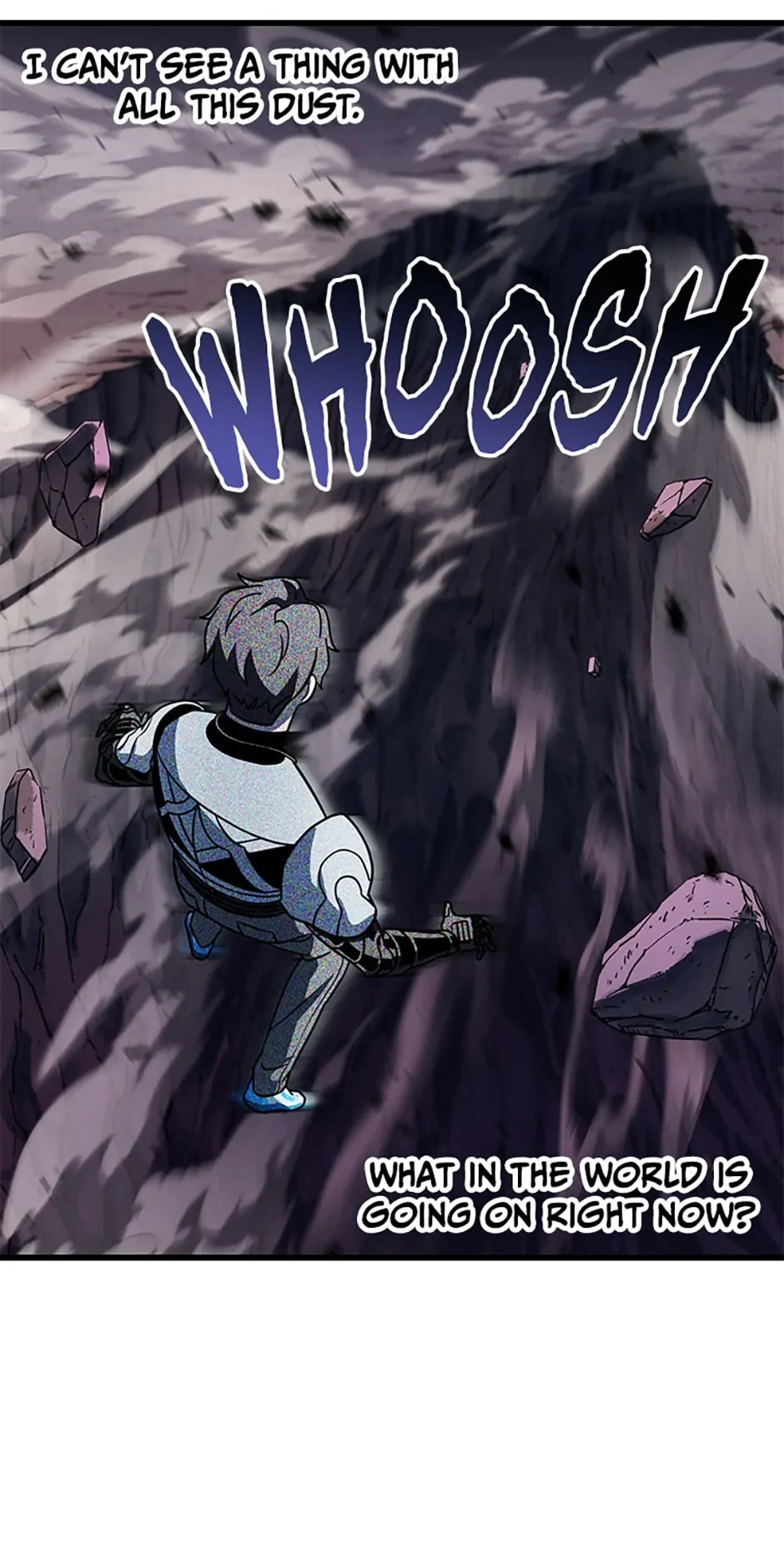 Read The Player Who Can't Level Up ENGLISH Manga Online