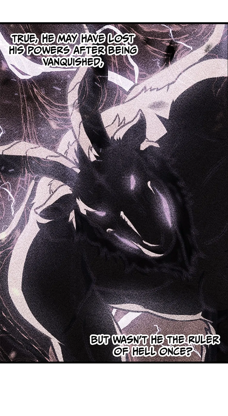 Read The Player Who Can't Level Up ENGLISH Manga Online