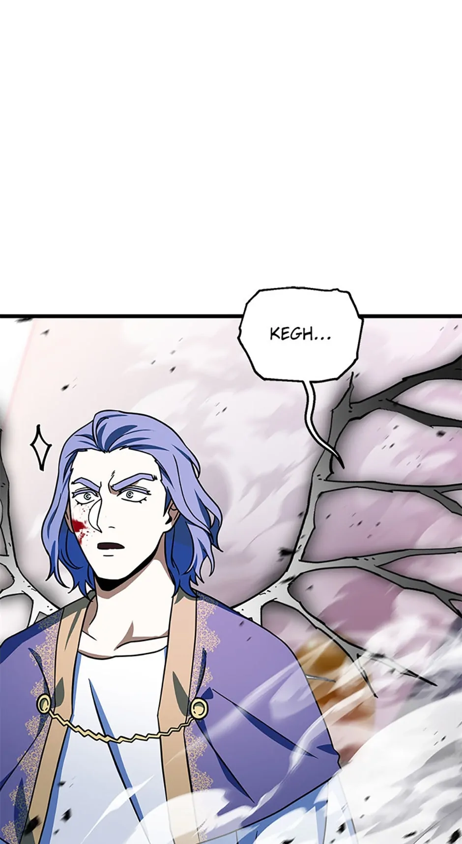 Read The Player Who Can't Level Up ENGLISH Manga Online