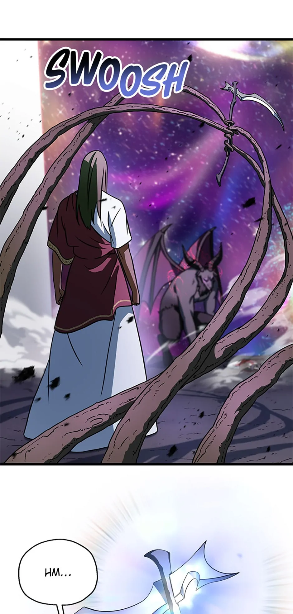 Read The Player Who Can't Level Up ENGLISH Manga Online