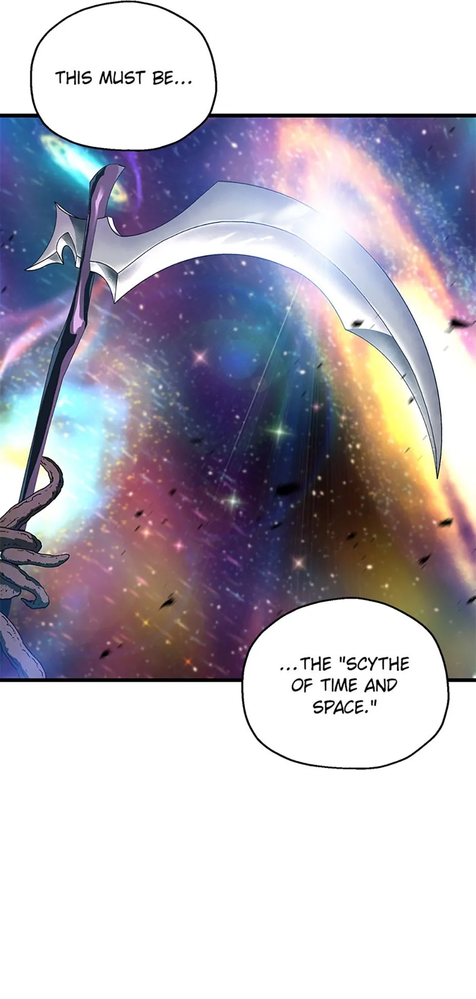 Read The Player Who Can't Level Up ENGLISH Manga Online