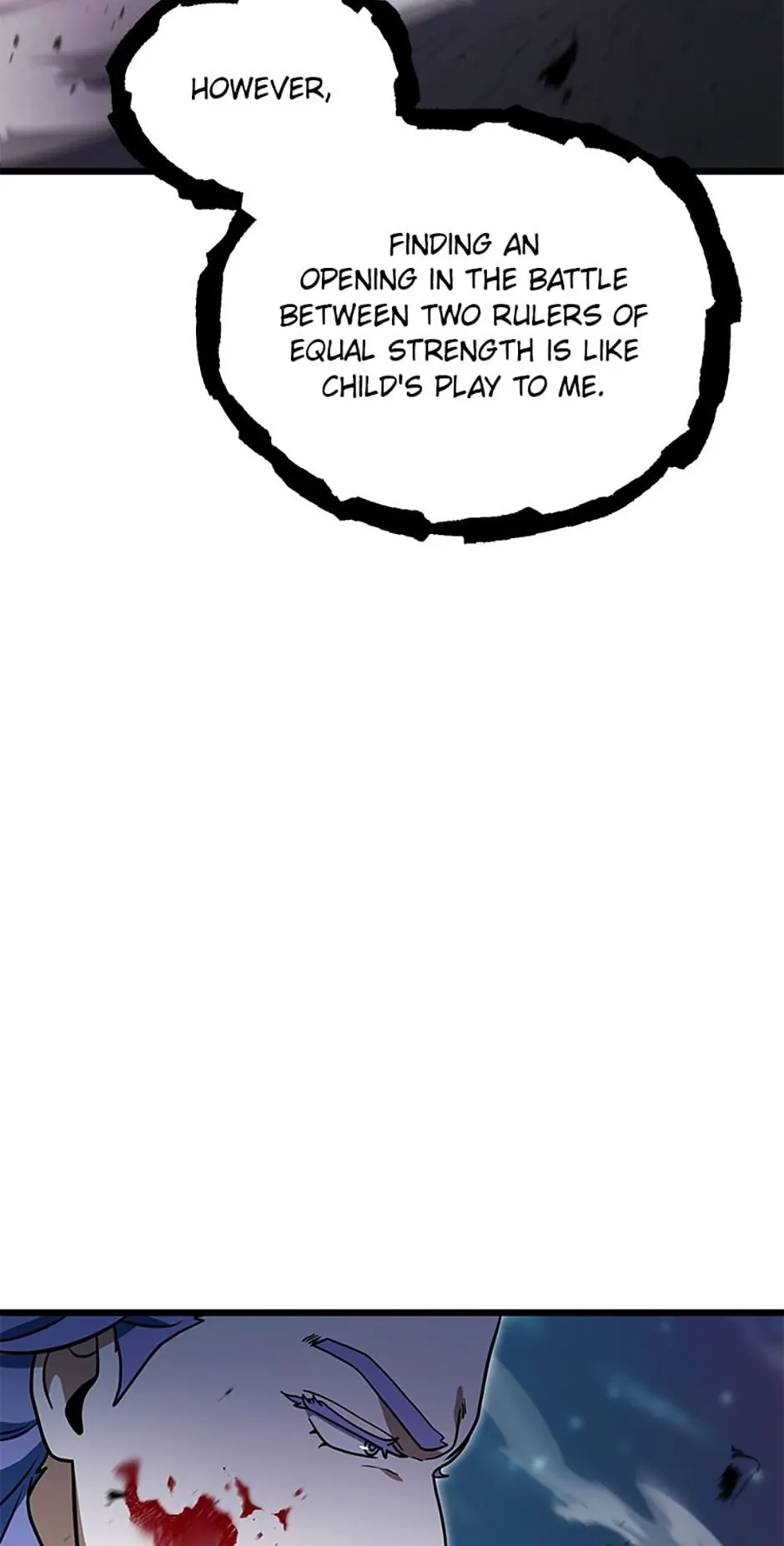 Read The Player Who Can't Level Up ENGLISH Manga Online