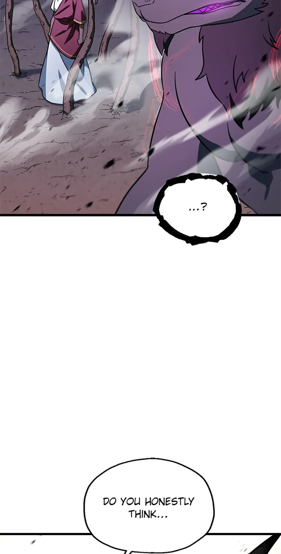 Read The Player Who Can't Level Up ENGLISH Manga Online