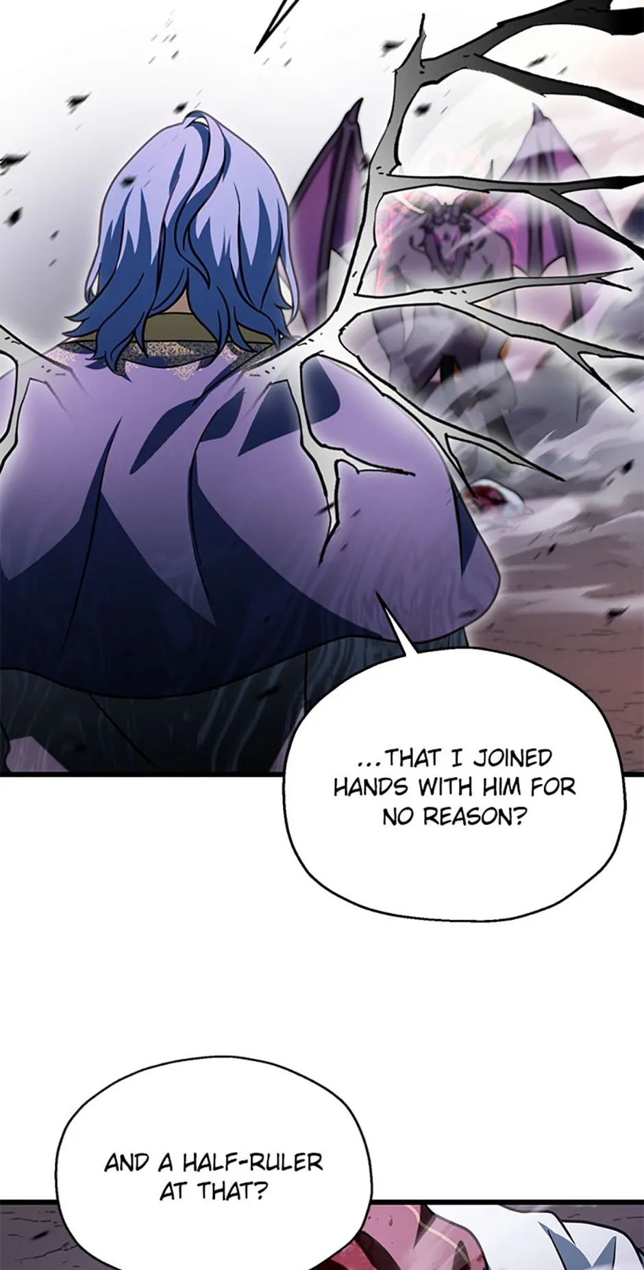 Read The Player Who Can't Level Up ENGLISH Manga Online