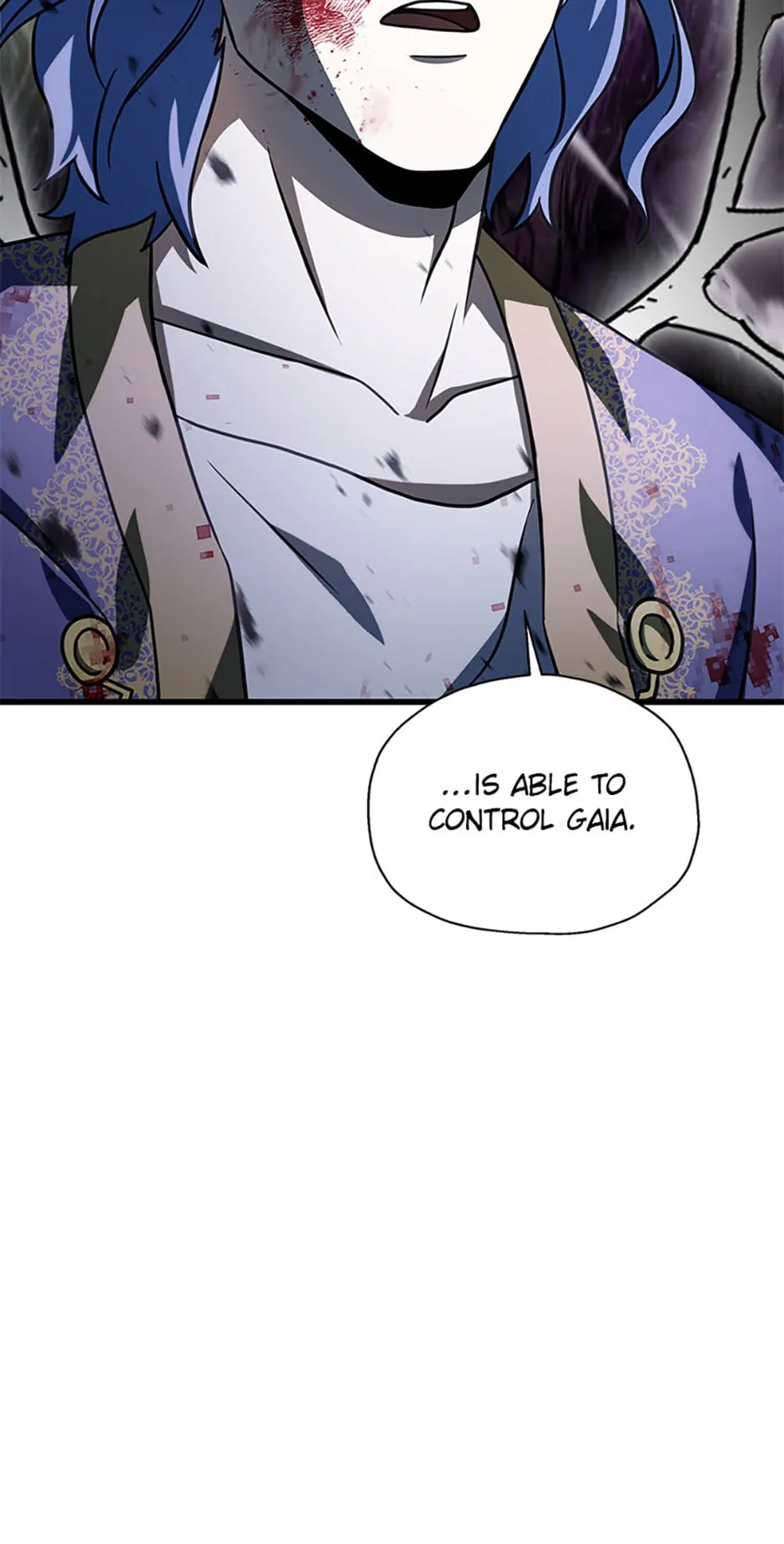 Read The Player Who Can't Level Up ENGLISH Manga Online