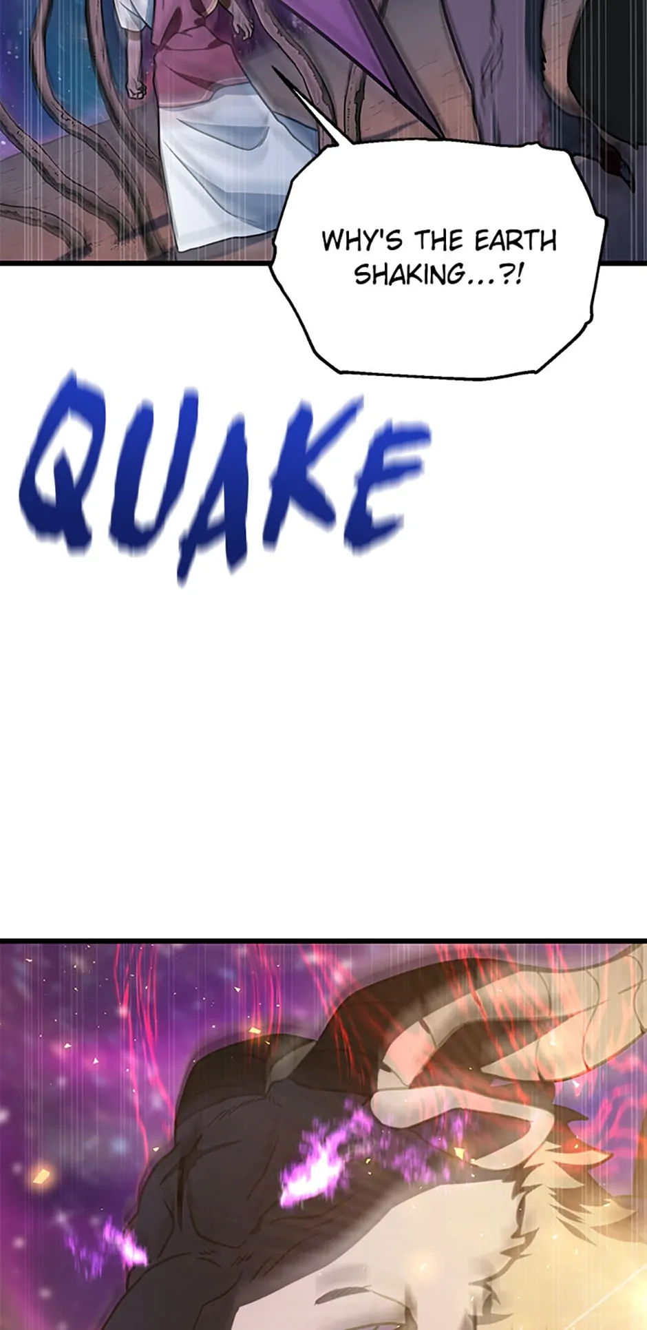 Read The Player Who Can't Level Up ENGLISH Manga Online