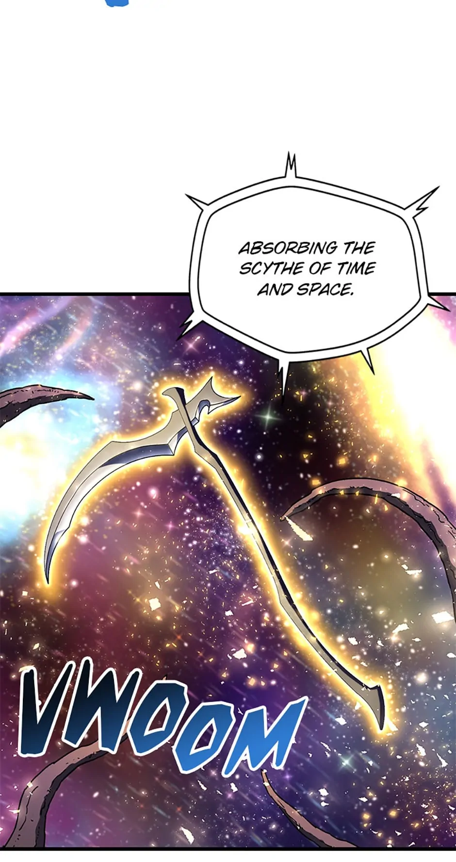 Read The Player Who Can't Level Up ENGLISH Manga Online