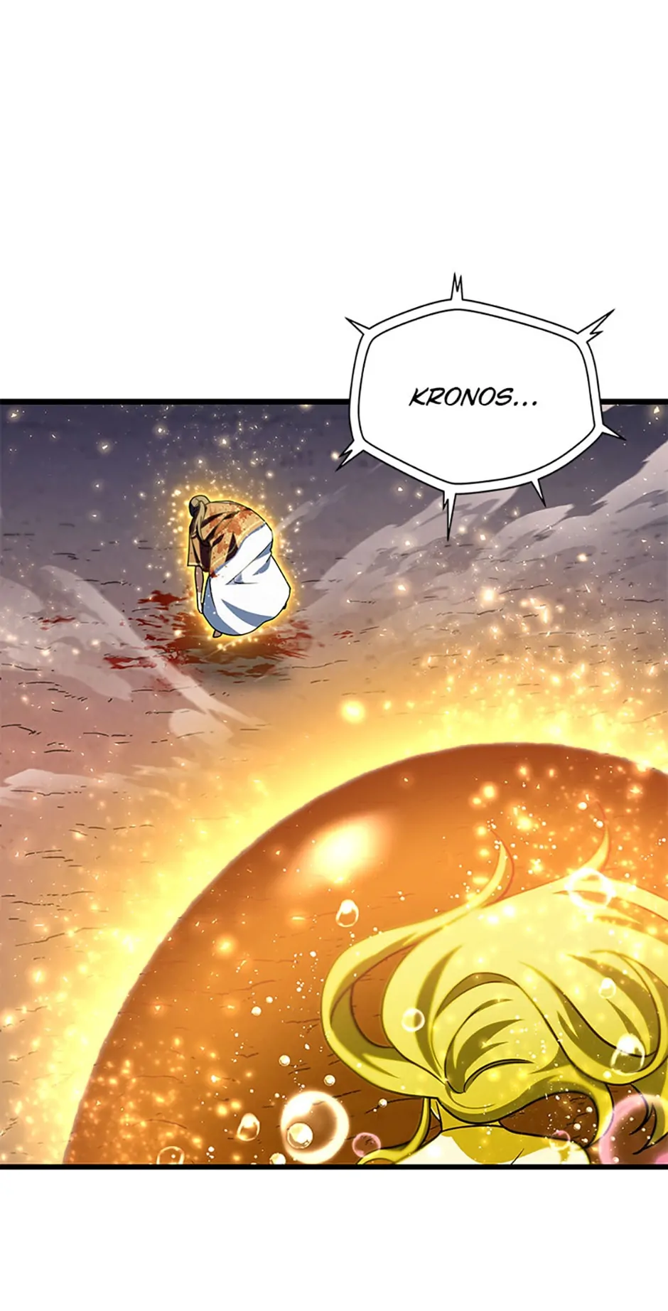 Read The Player Who Can't Level Up ENGLISH Manga Online