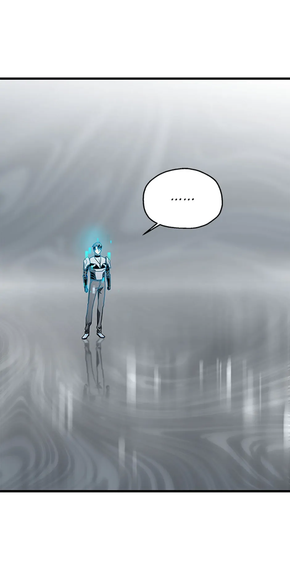 Read The Player Who Can't Level Up ENGLISH Manga Online