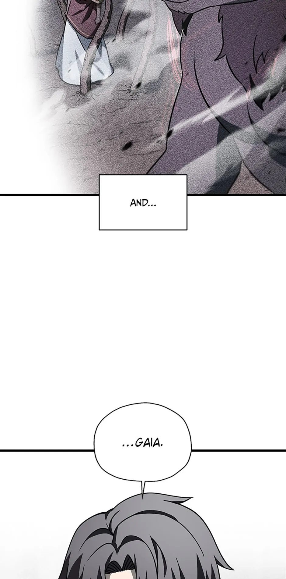 Read The Player Who Can't Level Up ENGLISH Manga Online