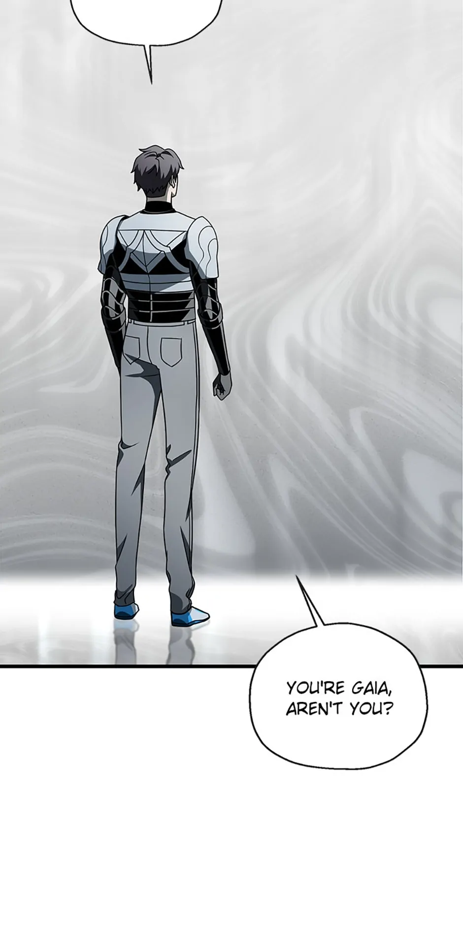 Read The Player Who Can't Level Up ENGLISH Manga Online