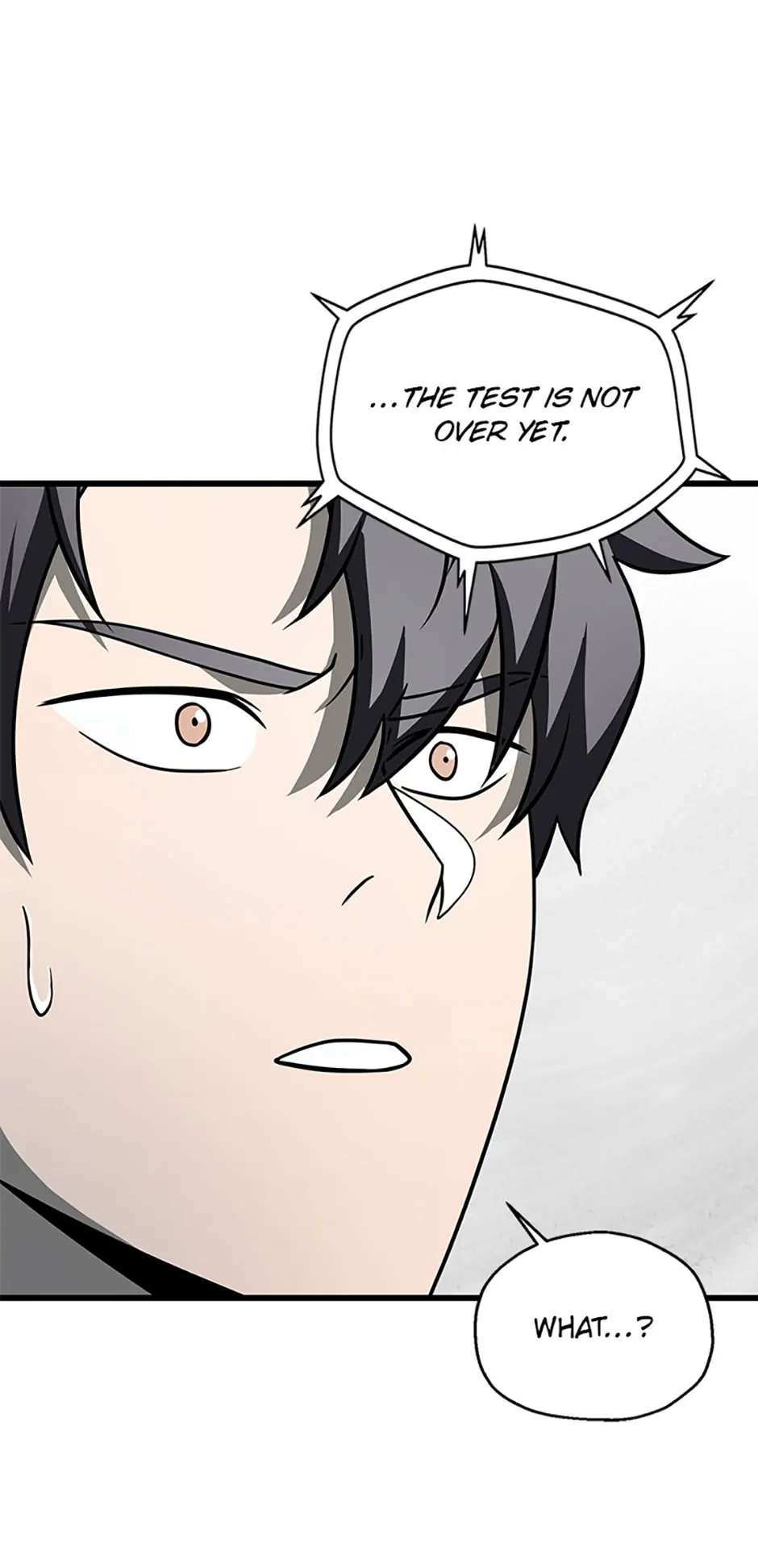 Read The Player Who Can't Level Up ENGLISH Manga Online