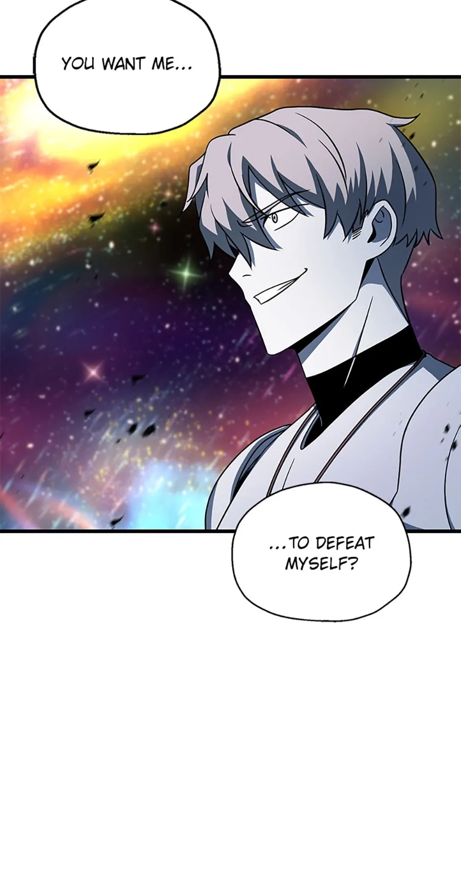 Read The Player Who Can't Level Up ENGLISH Manga Online