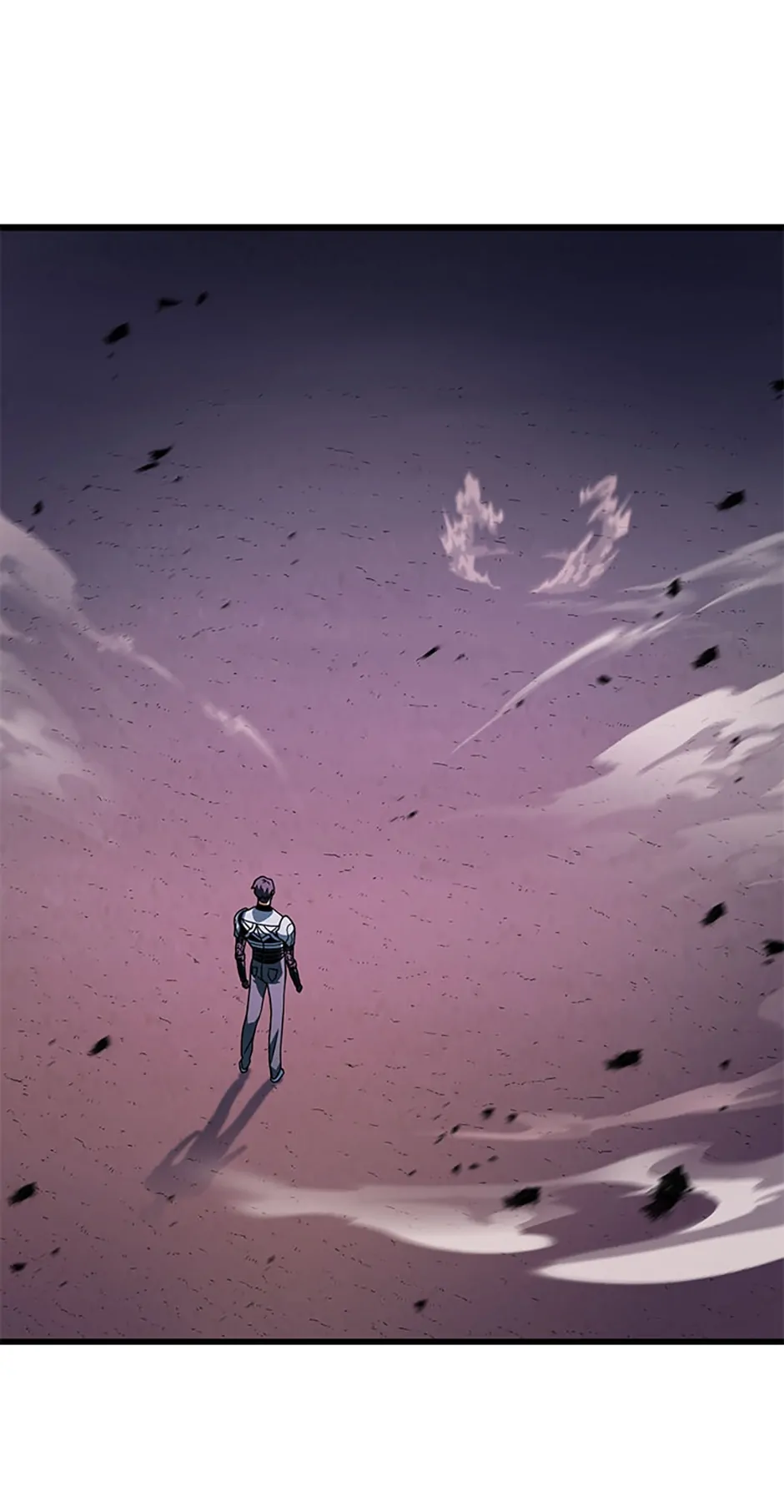 Read The Player Who Can't Level Up ENGLISH Manga Online