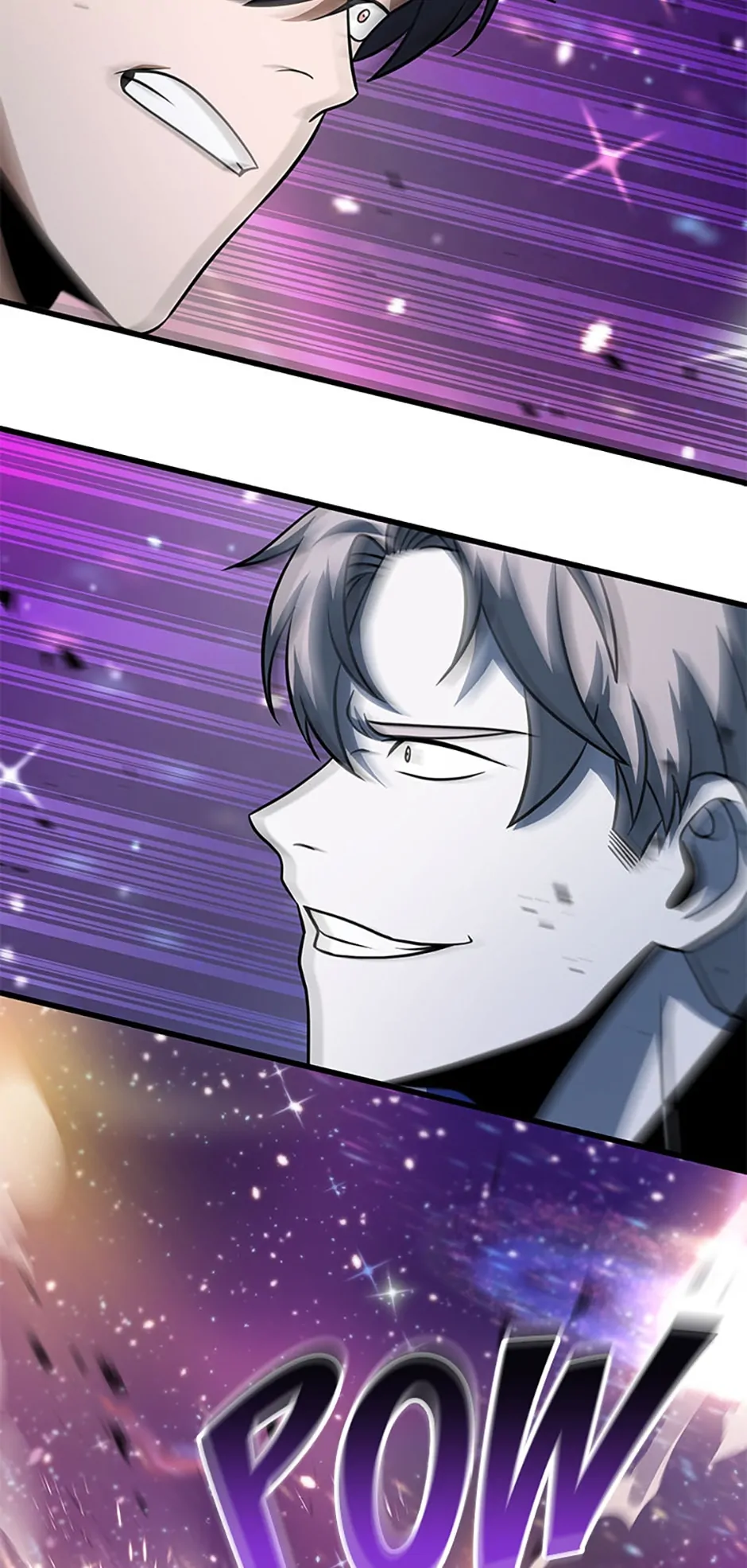 Read The Player Who Can't Level Up ENGLISH Manga Online