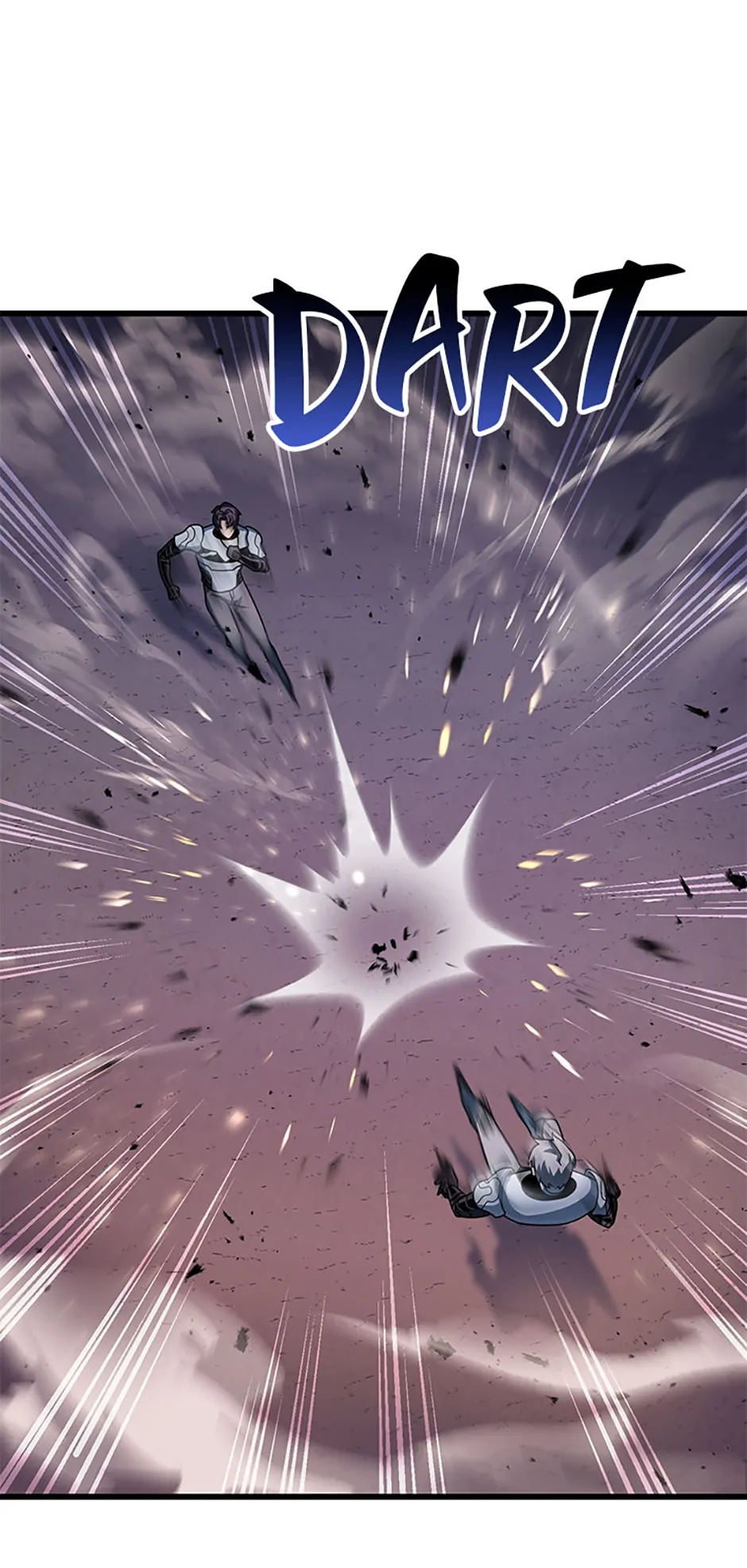 Read The Player Who Can't Level Up ENGLISH Manga Online