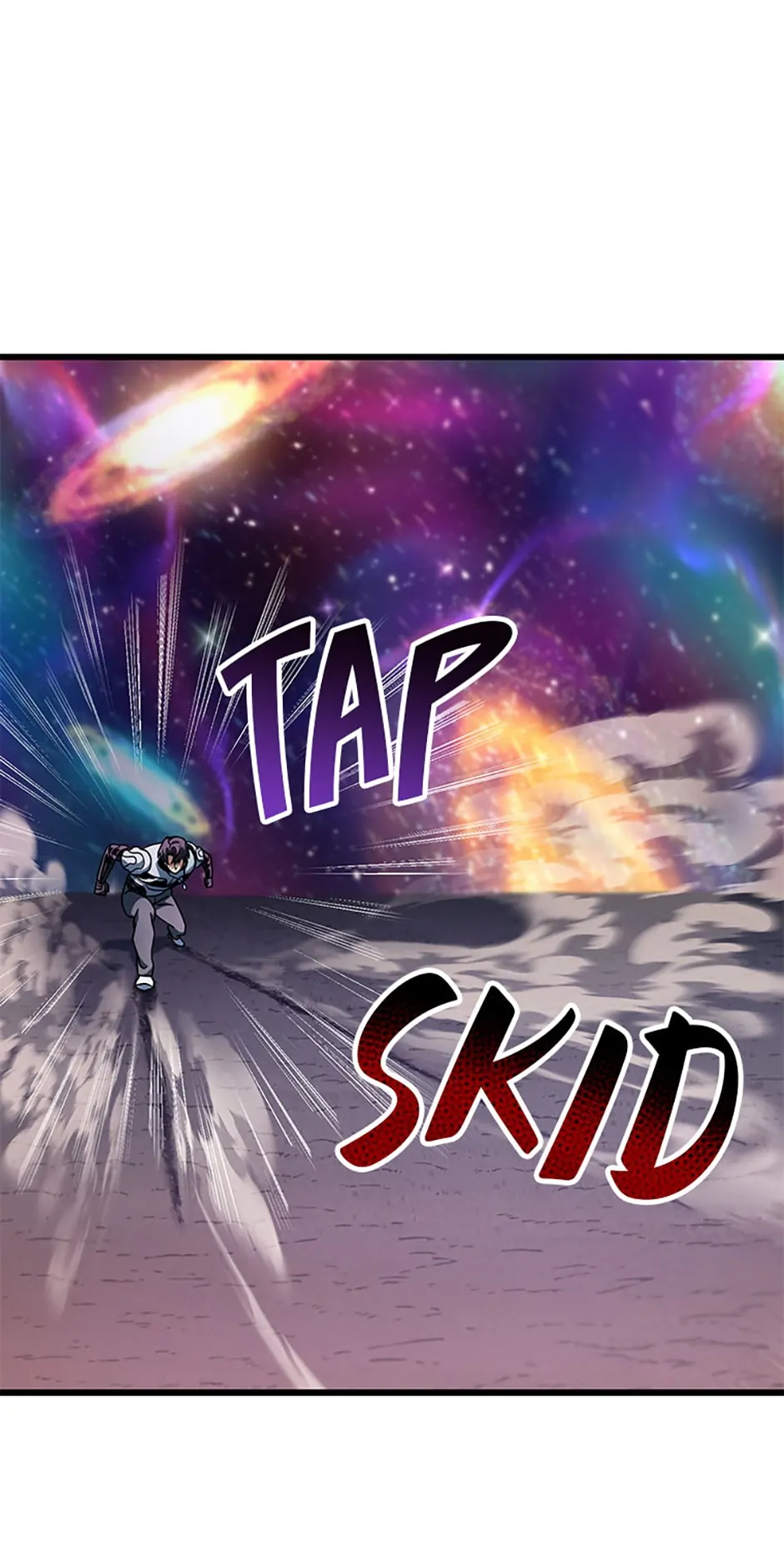 Read The Player Who Can't Level Up ENGLISH Manga Online