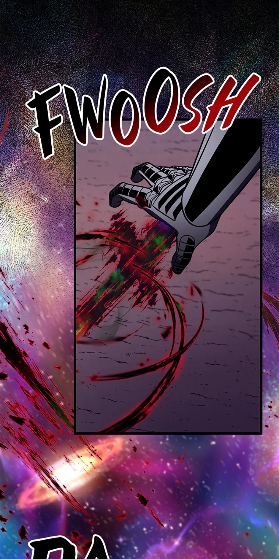 Read The Player Who Can't Level Up ENGLISH Manga Online