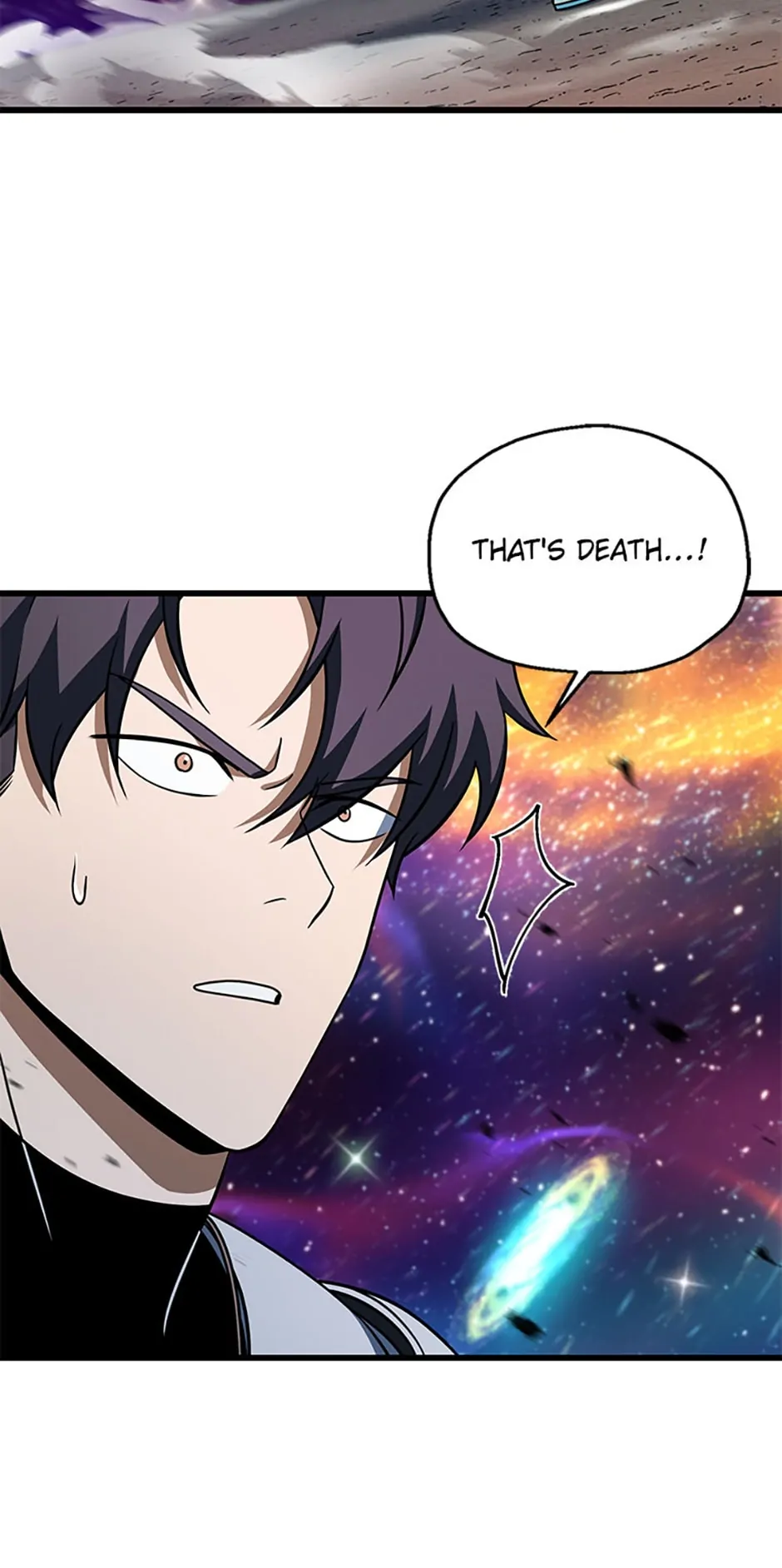 Read The Player Who Can't Level Up ENGLISH Manga Online