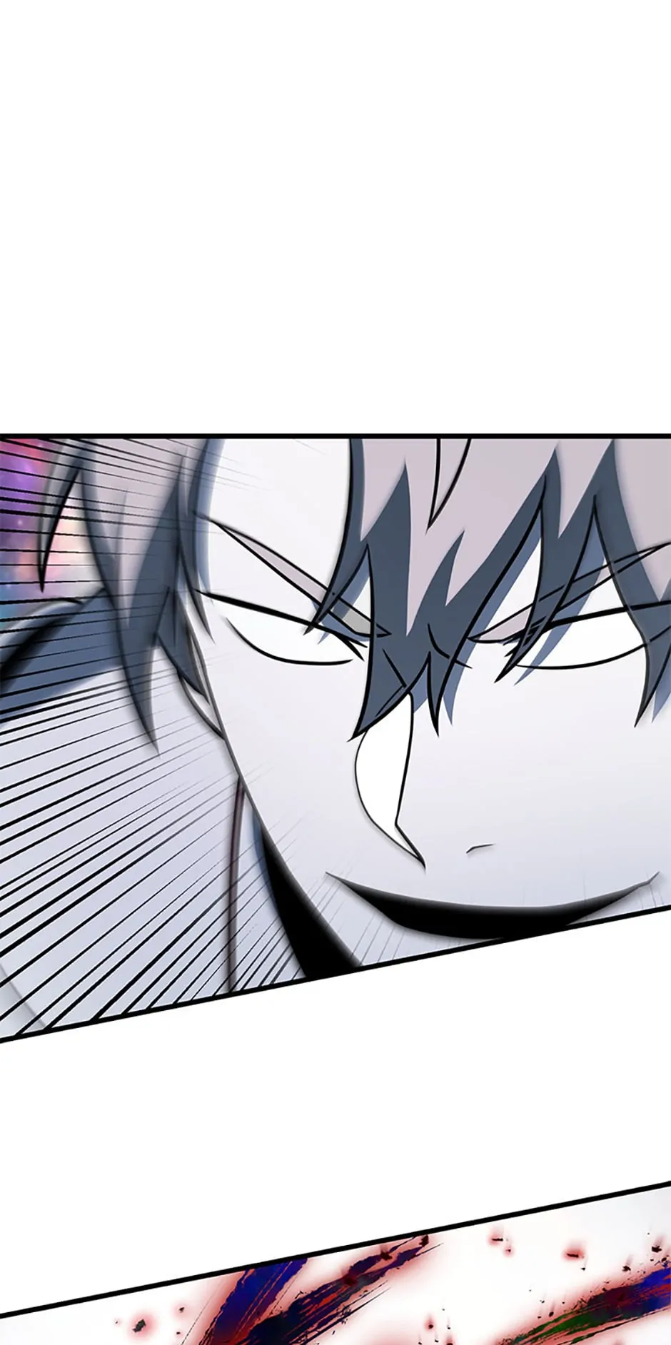 Read The Player Who Can't Level Up ENGLISH Manga Online