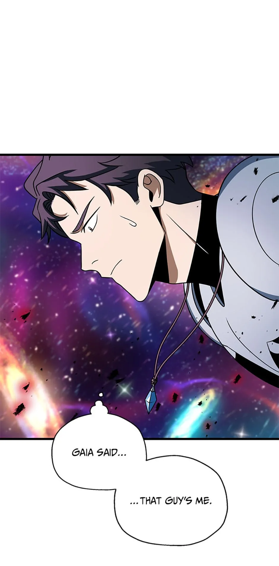 Read The Player Who Can't Level Up ENGLISH Manga Online