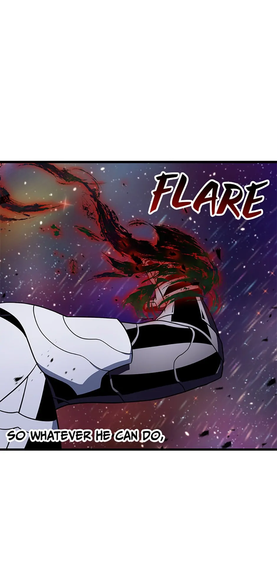 Read The Player Who Can't Level Up ENGLISH Manga Online