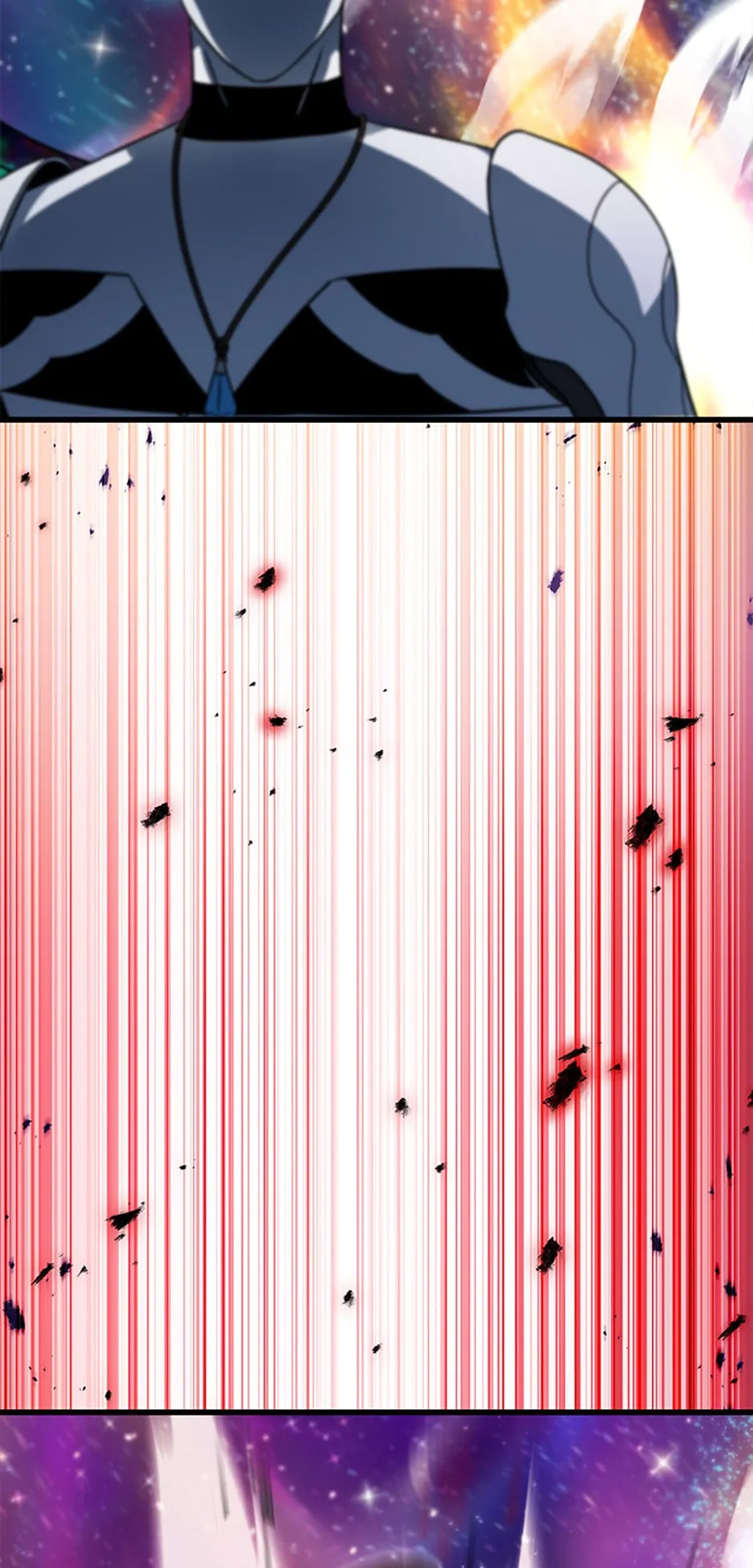 Read The Player Who Can't Level Up ENGLISH Manga Online