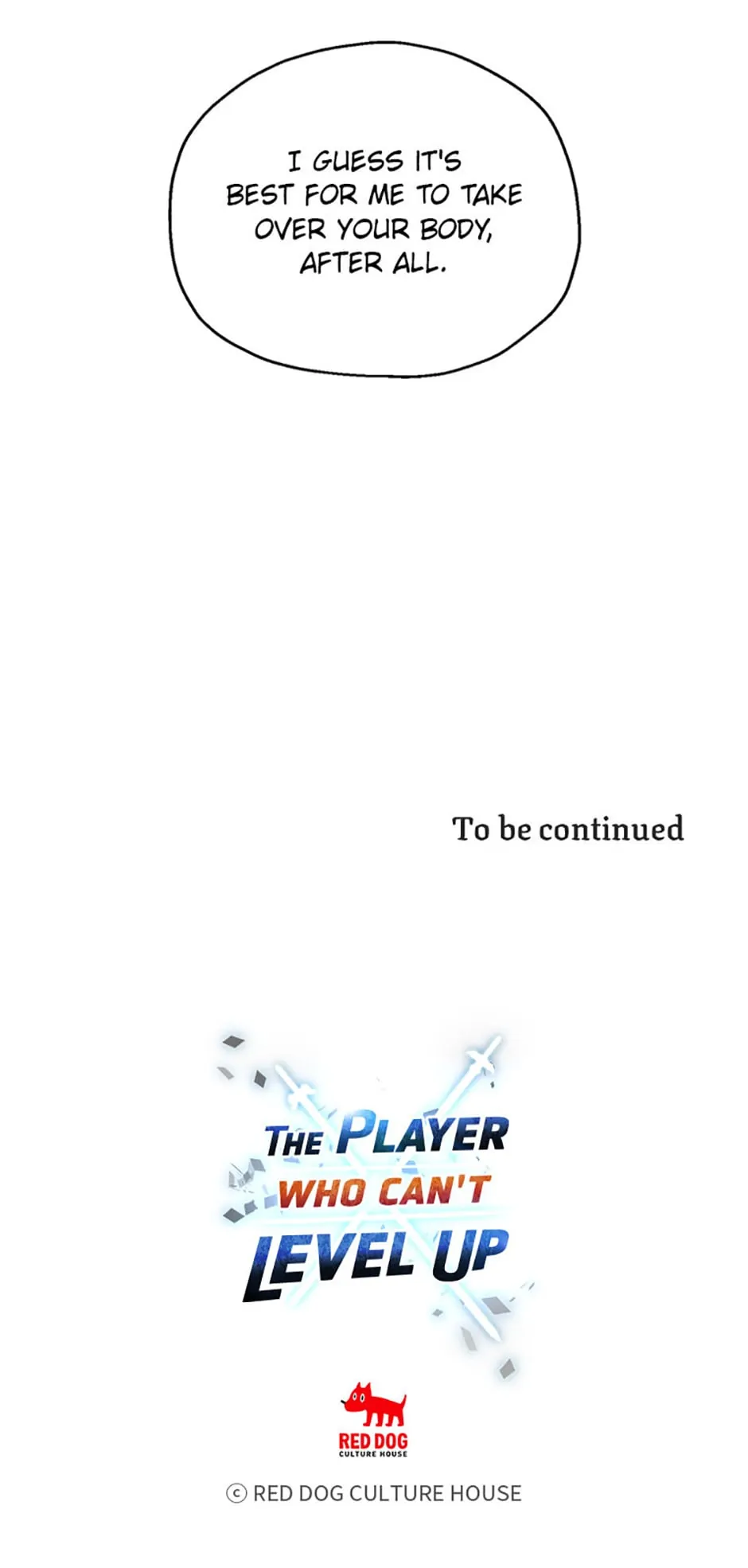 Read The Player Who Can't Level Up ENGLISH Manga Online