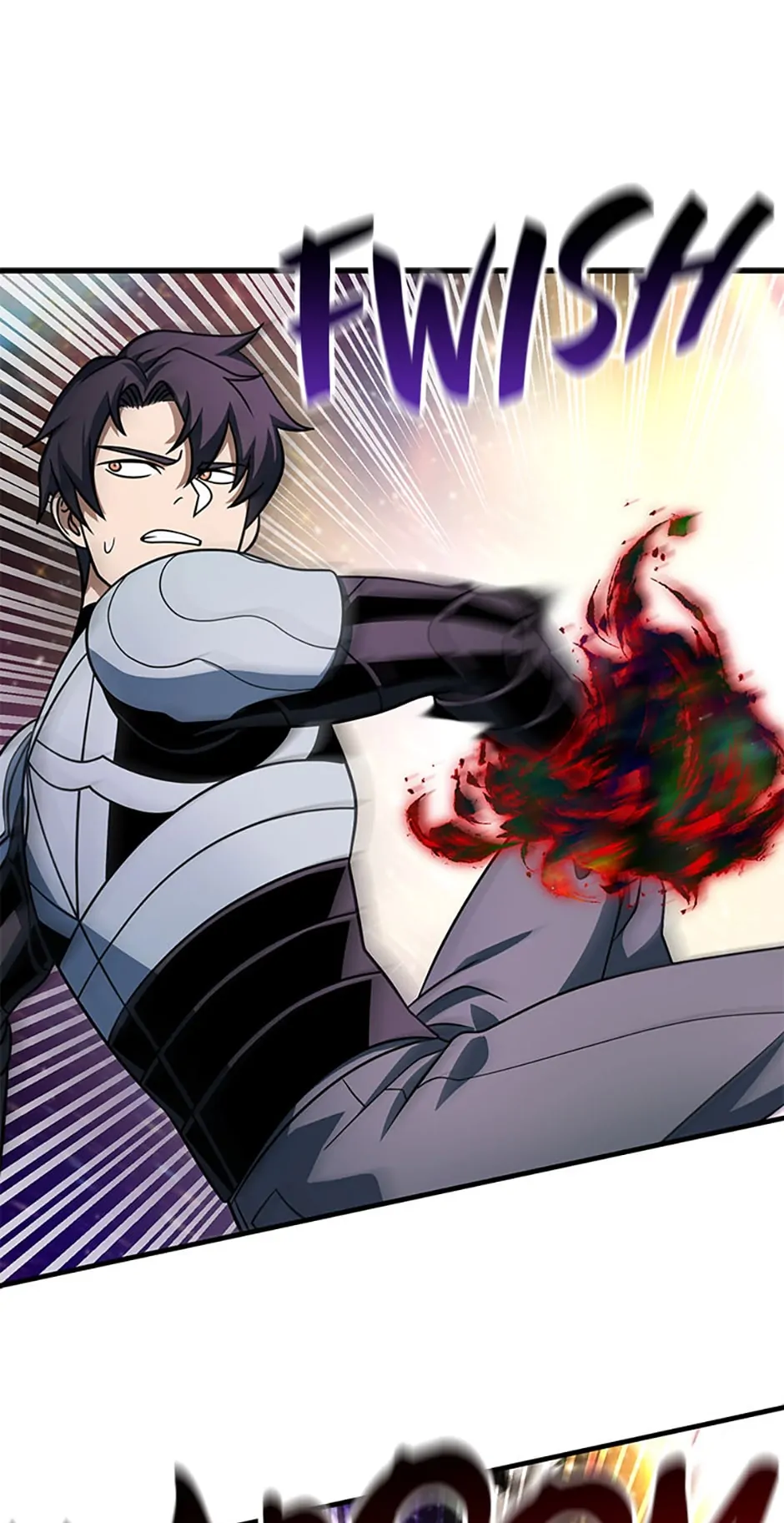 Read The Player Who Can't Level Up ENGLISH Manga Online