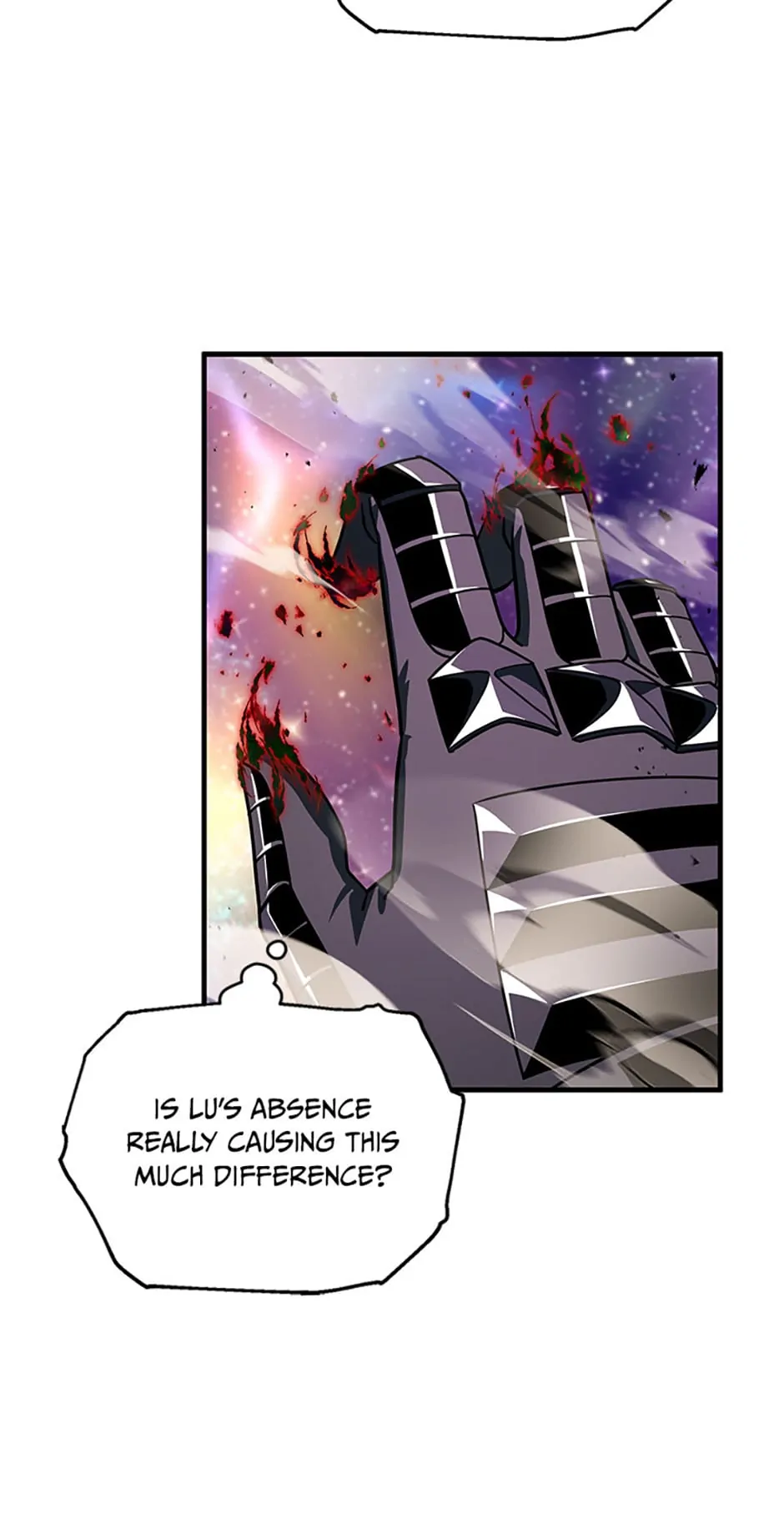 Read The Player Who Can't Level Up ENGLISH Manga Online