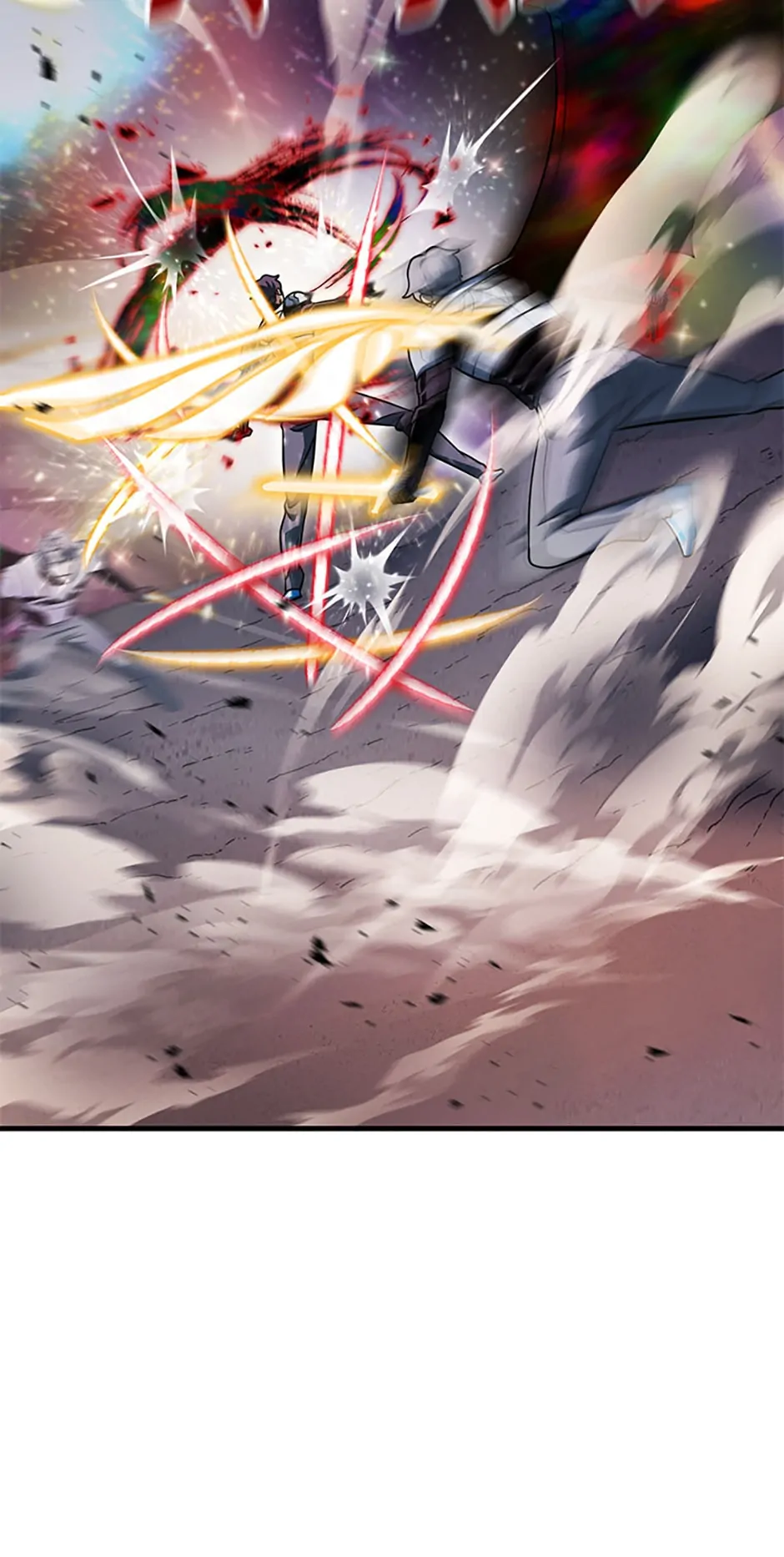 Read The Player Who Can't Level Up ENGLISH Manga Online