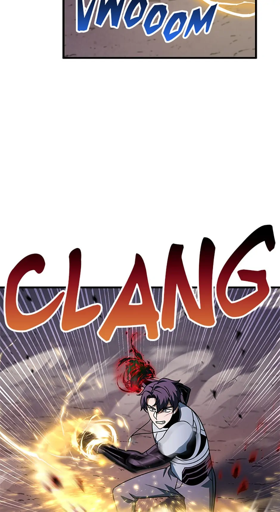 Read The Player Who Can't Level Up ENGLISH Manga Online