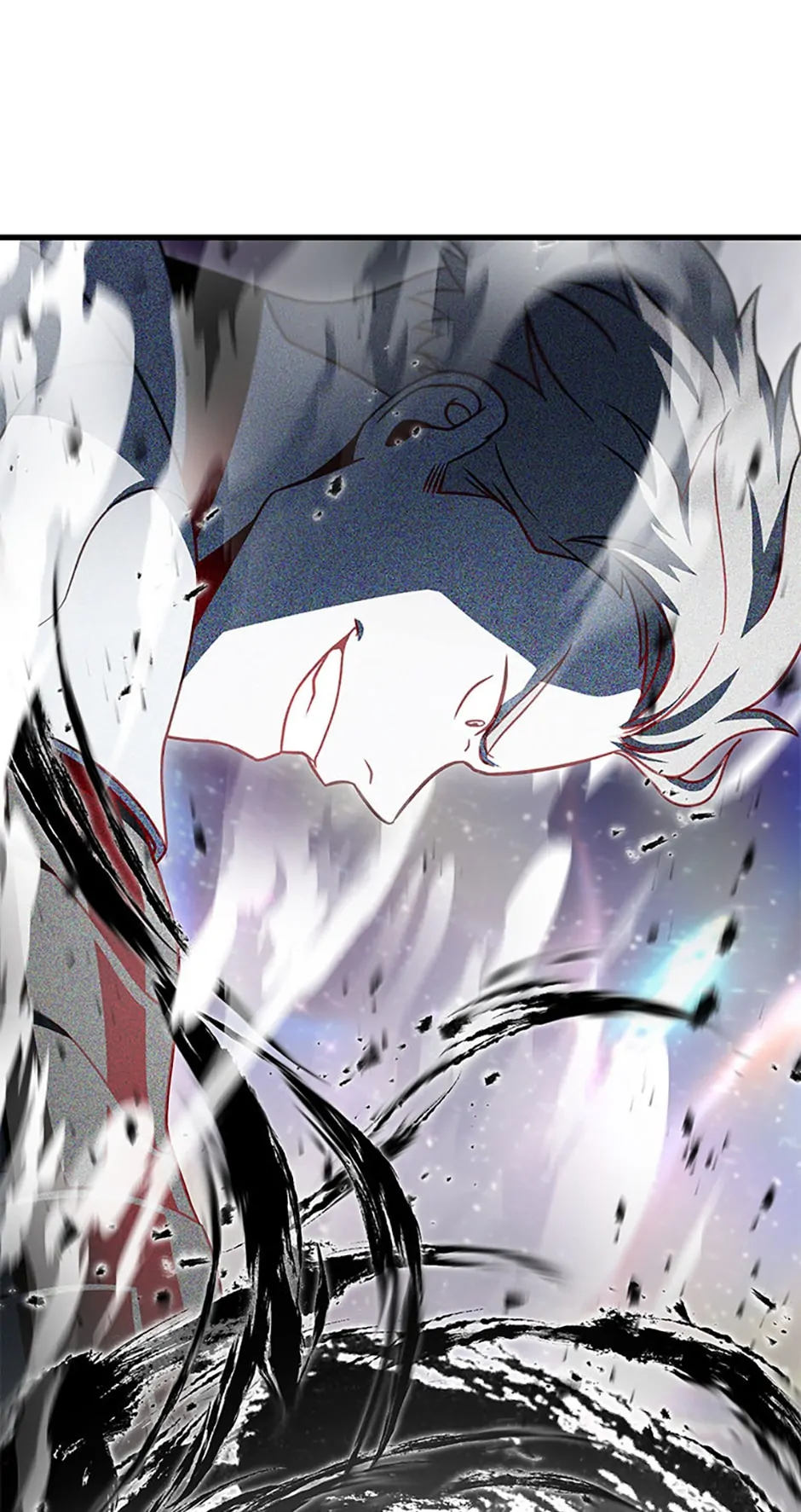 Read The Player Who Can't Level Up ENGLISH Manga Online