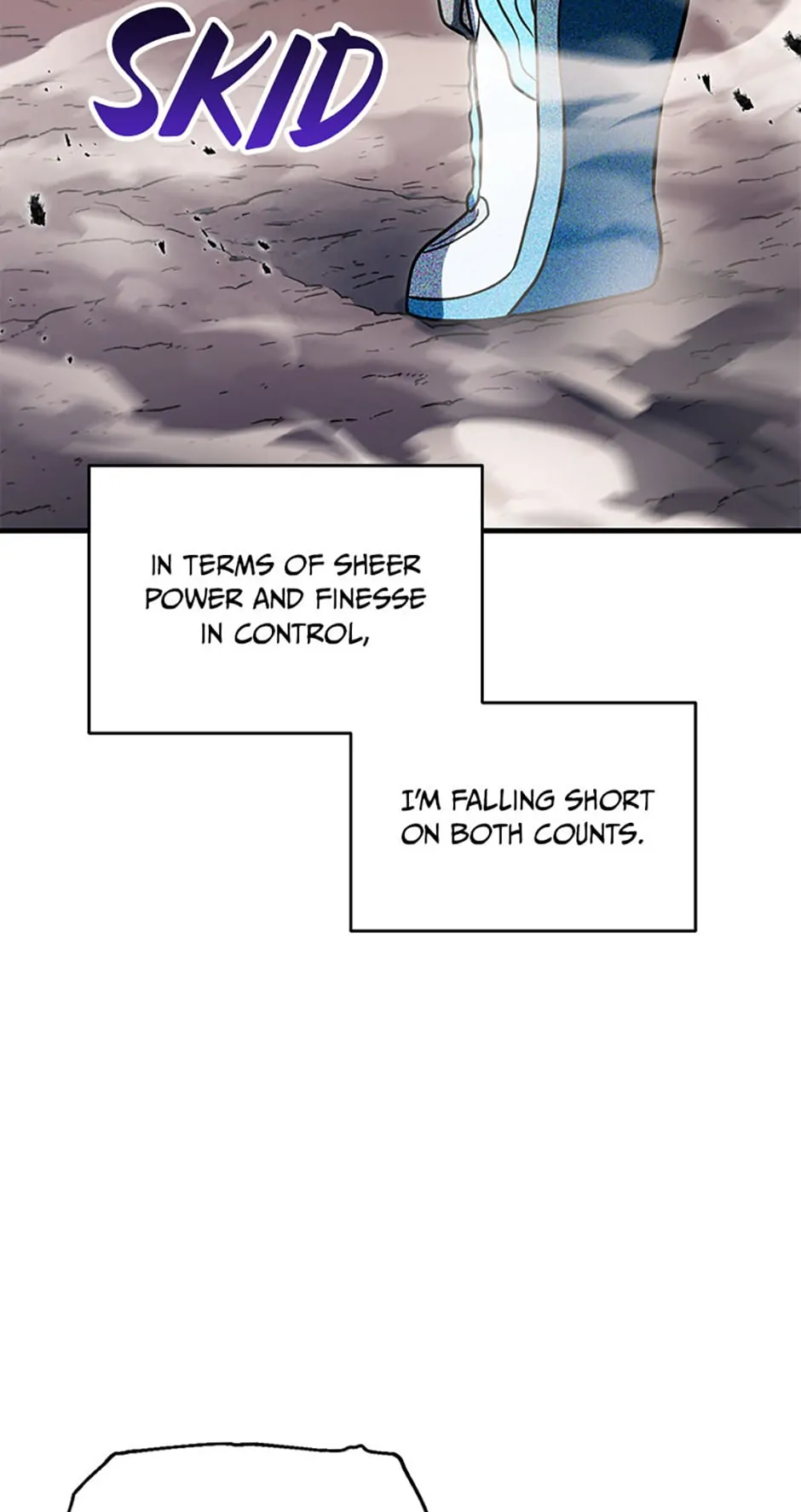 Read The Player Who Can't Level Up ENGLISH Manga Online