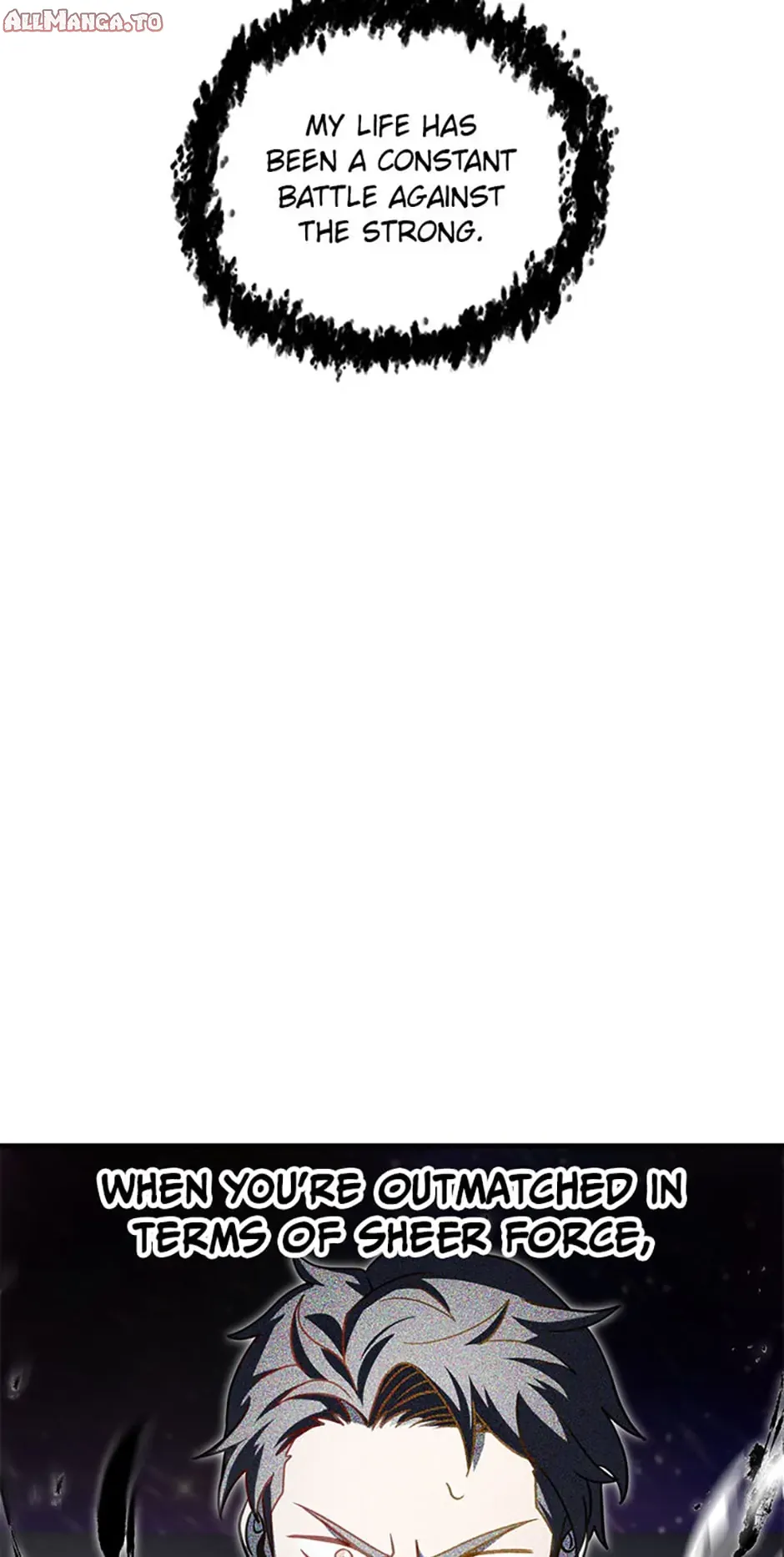 Read The Player Who Can't Level Up ENGLISH Manga Online