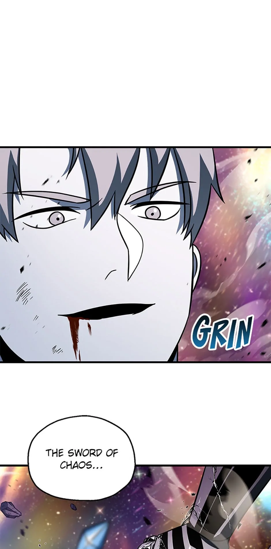 Read The Player Who Can't Level Up ENGLISH Manga Online