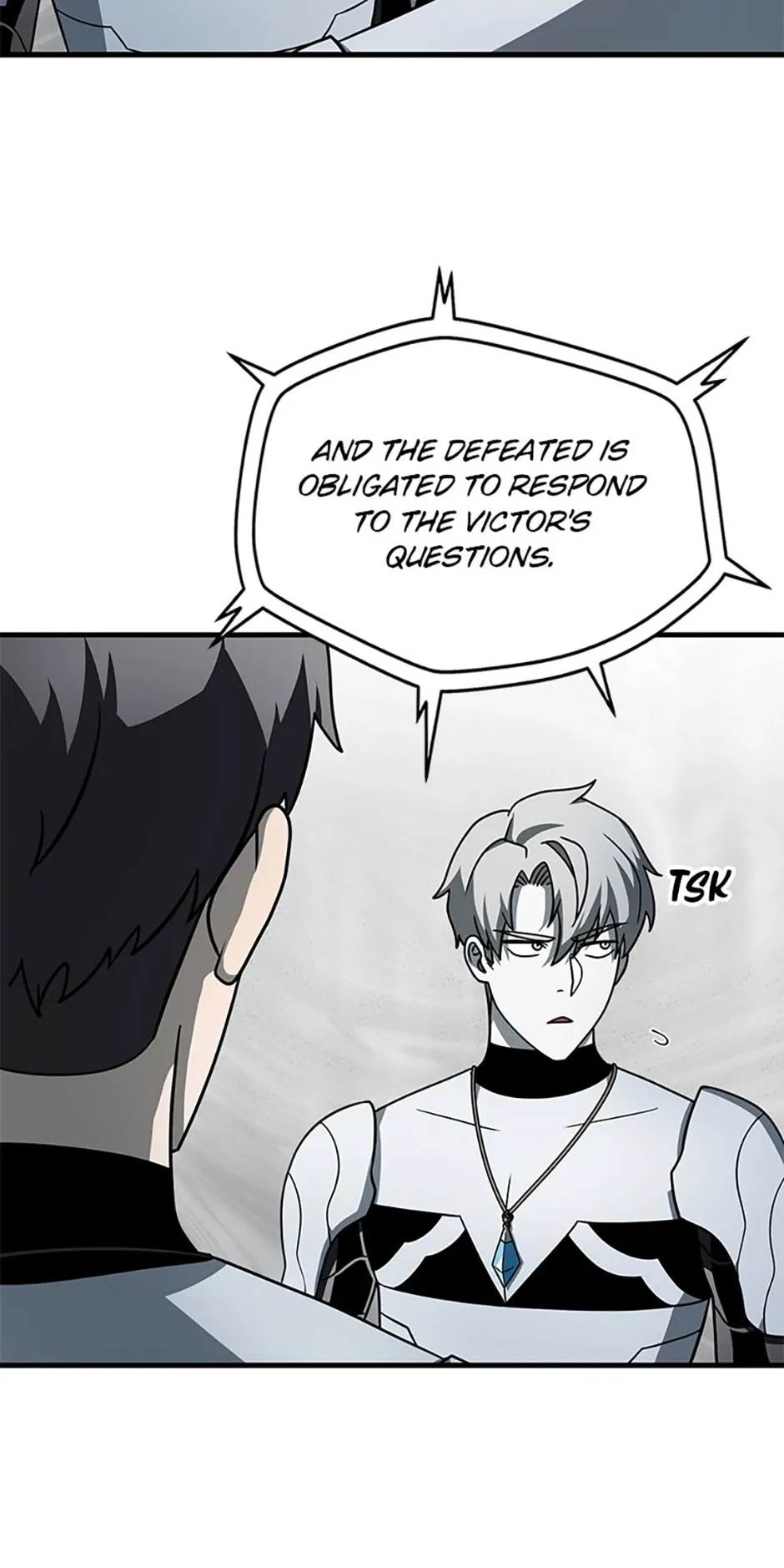 Read The Player Who Can't Level Up ENGLISH Manga Online