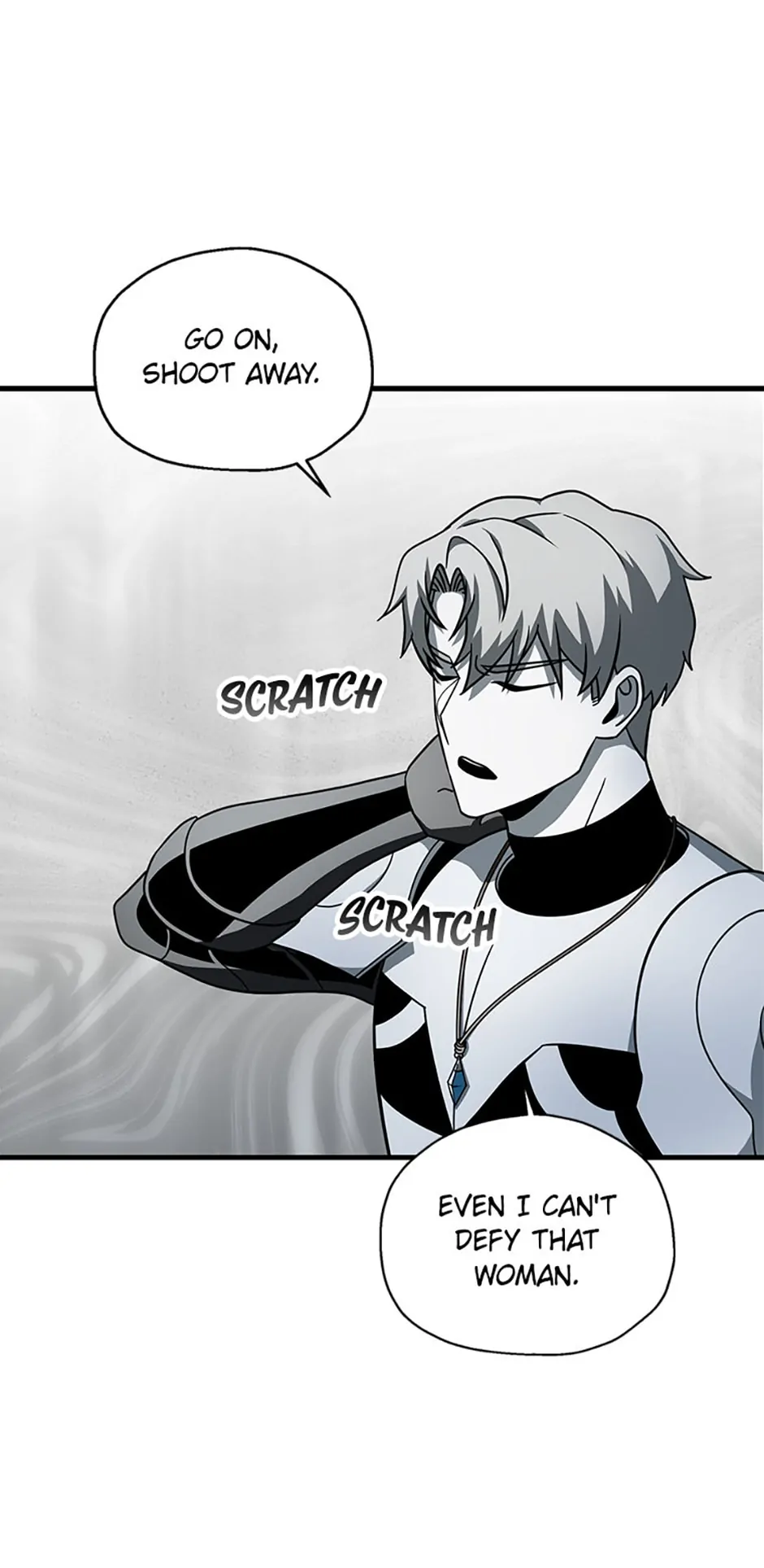 Read The Player Who Can't Level Up ENGLISH Manga Online