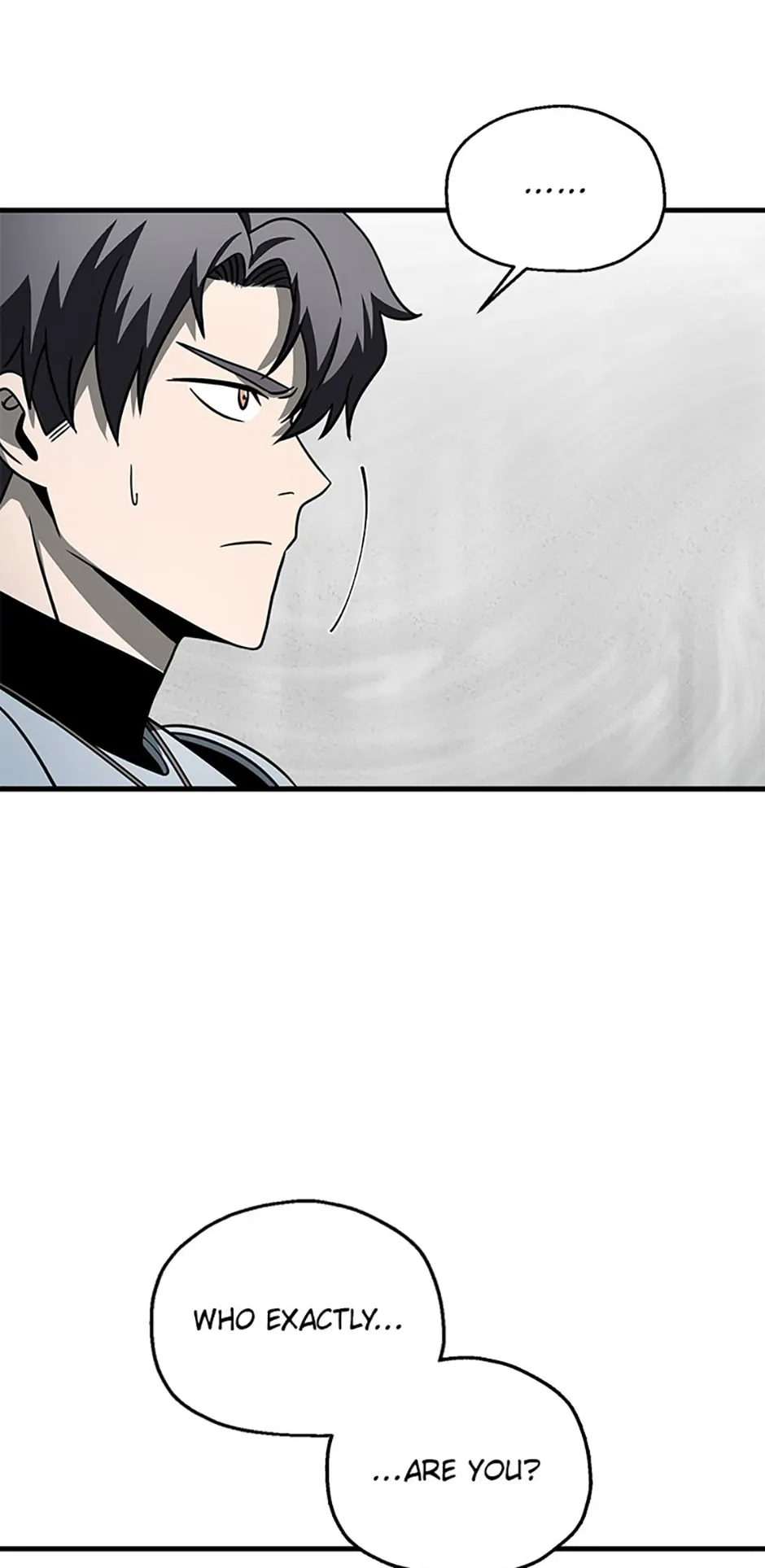 Read The Player Who Can't Level Up ENGLISH Manga Online