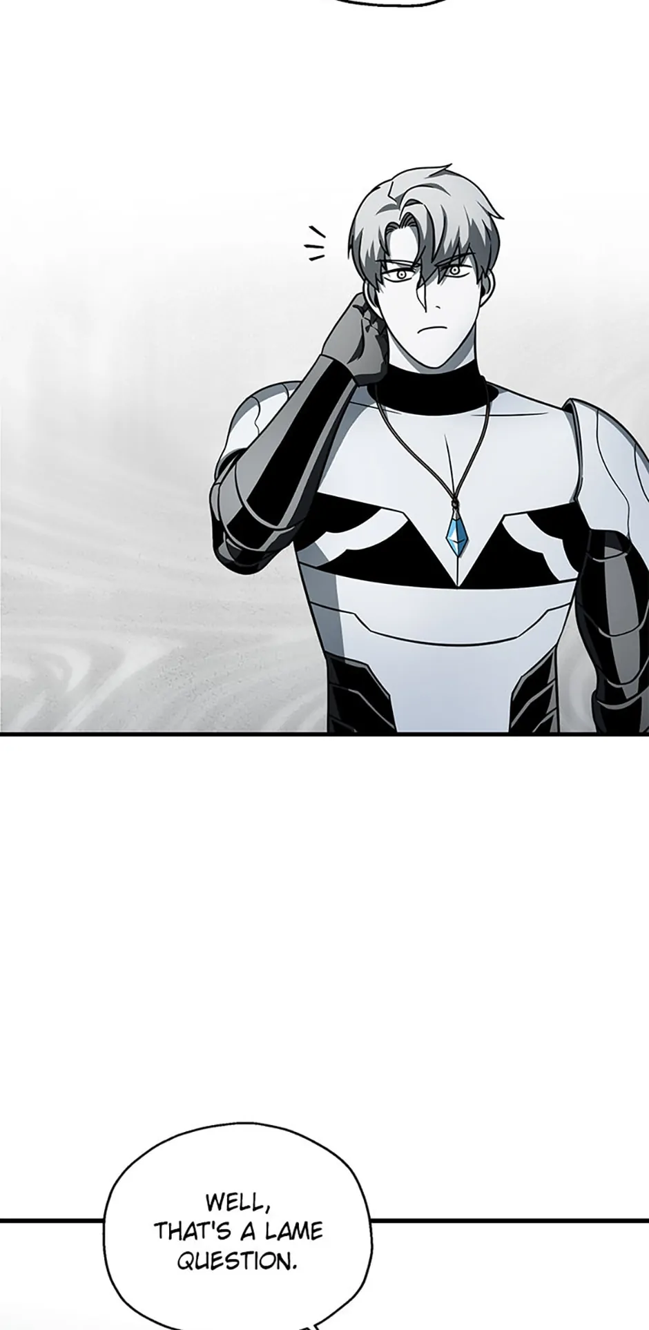 Read The Player Who Can't Level Up ENGLISH Manga Online