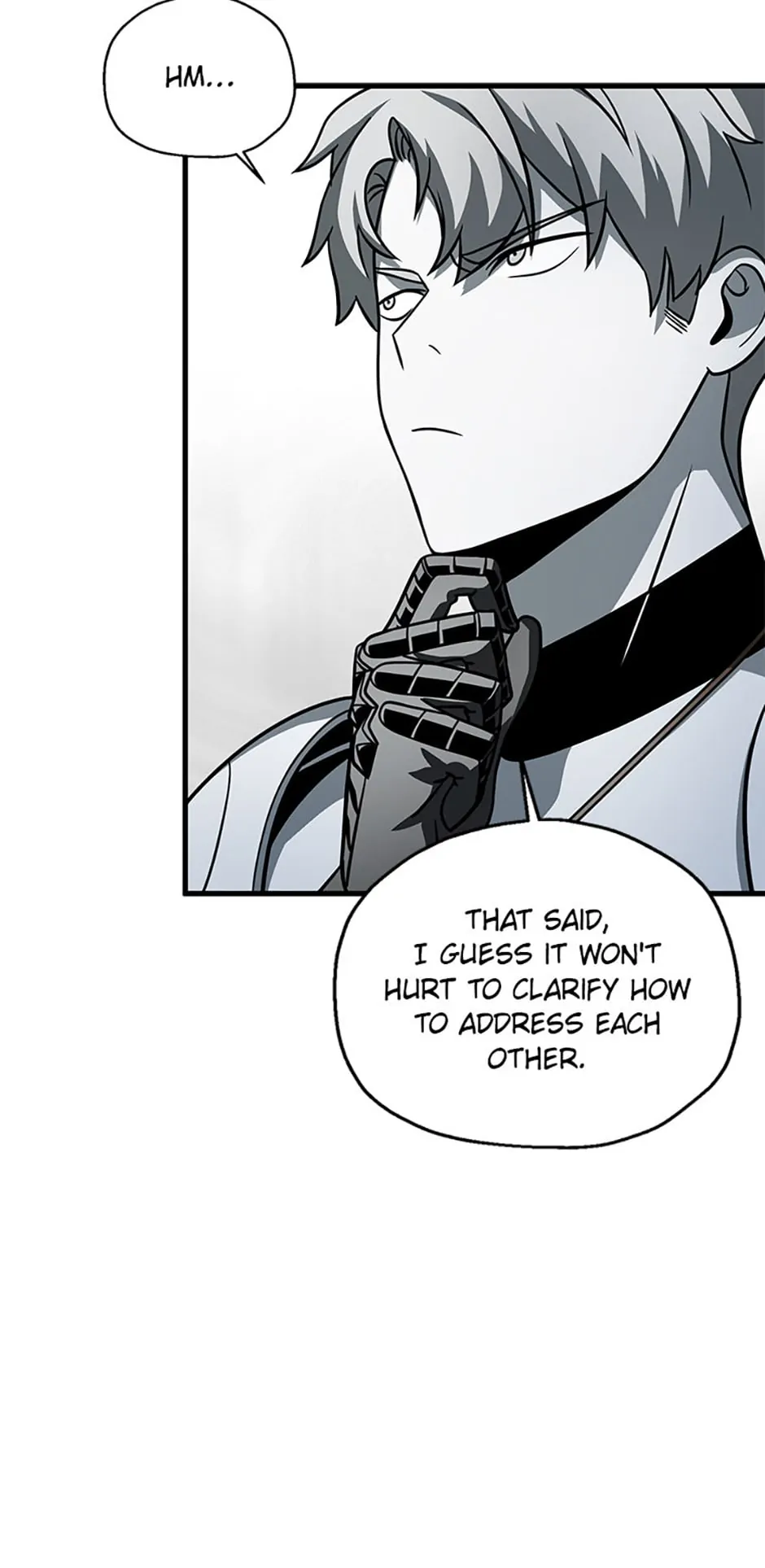 Read The Player Who Can't Level Up ENGLISH Manga Online