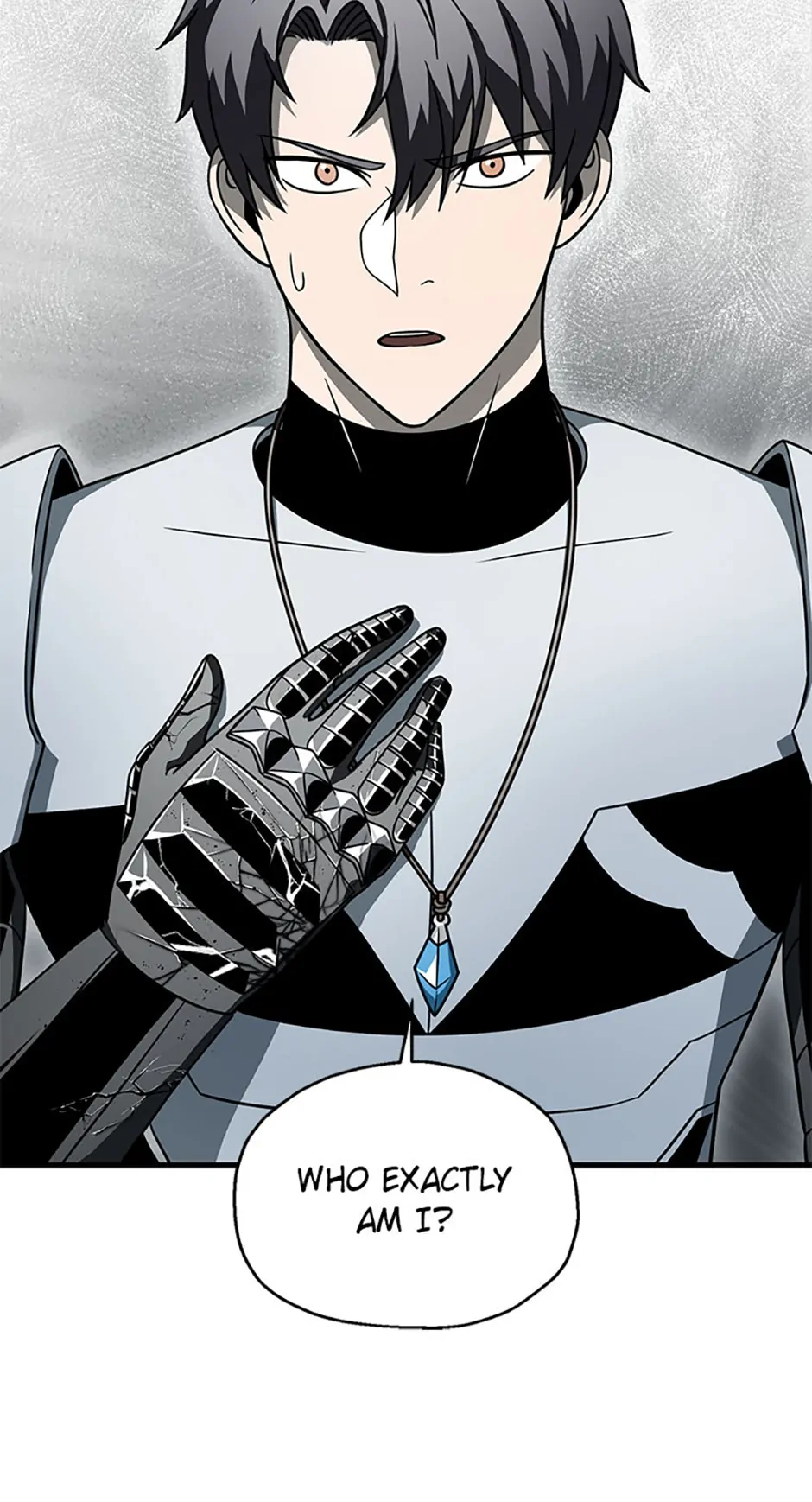 Read The Player Who Can't Level Up ENGLISH Manga Online