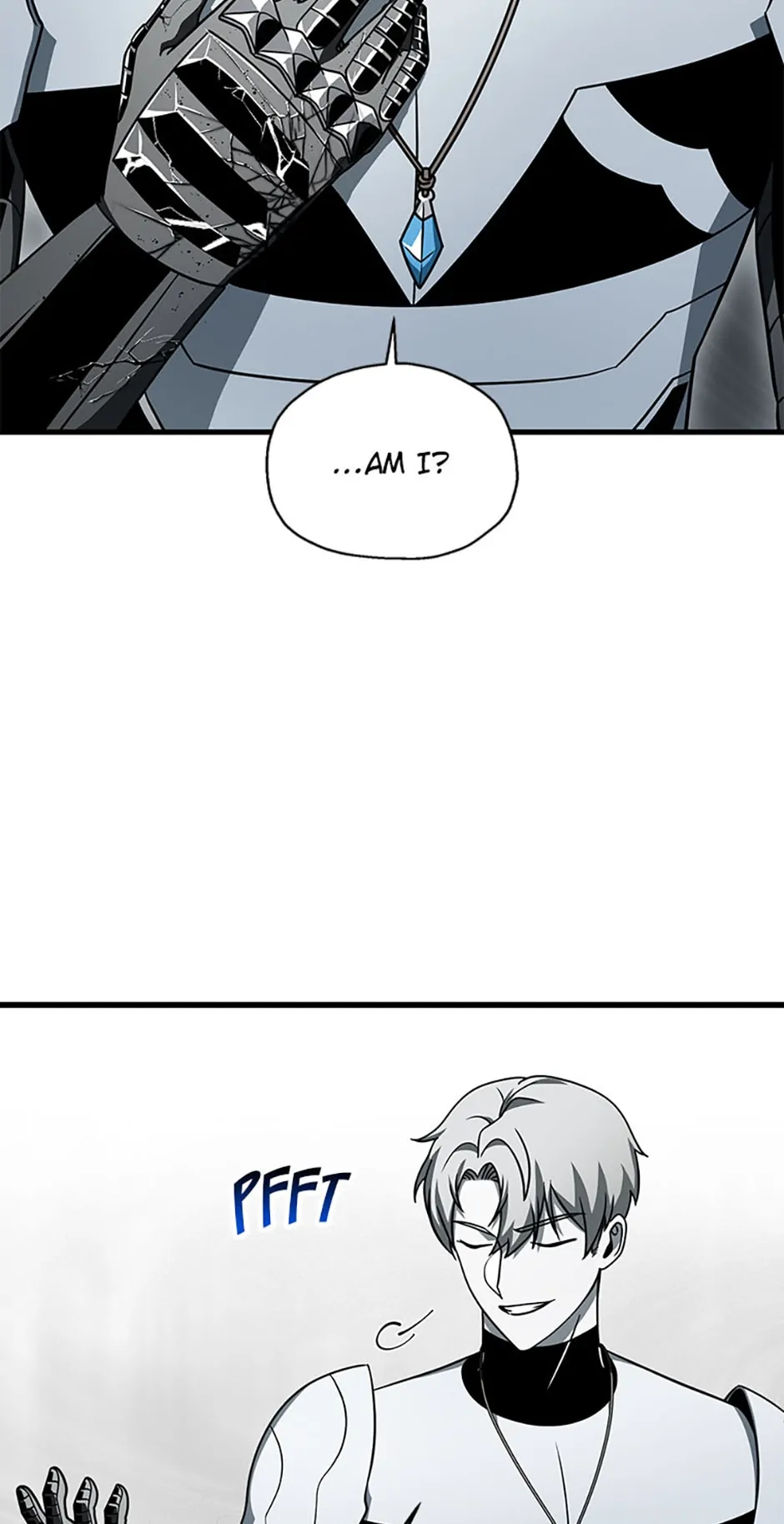 Read The Player Who Can't Level Up ENGLISH Manga Online