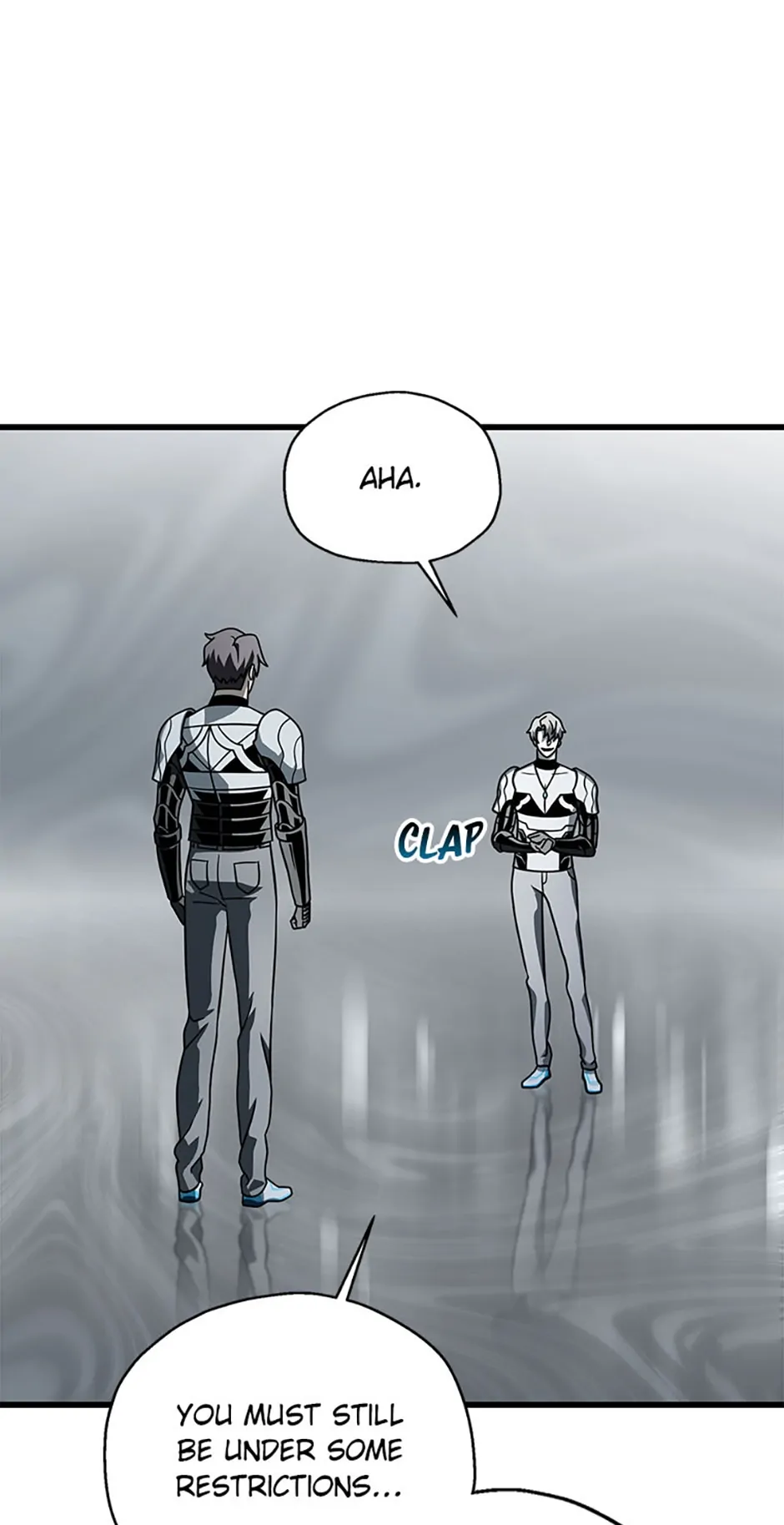 Read The Player Who Can't Level Up ENGLISH Manga Online