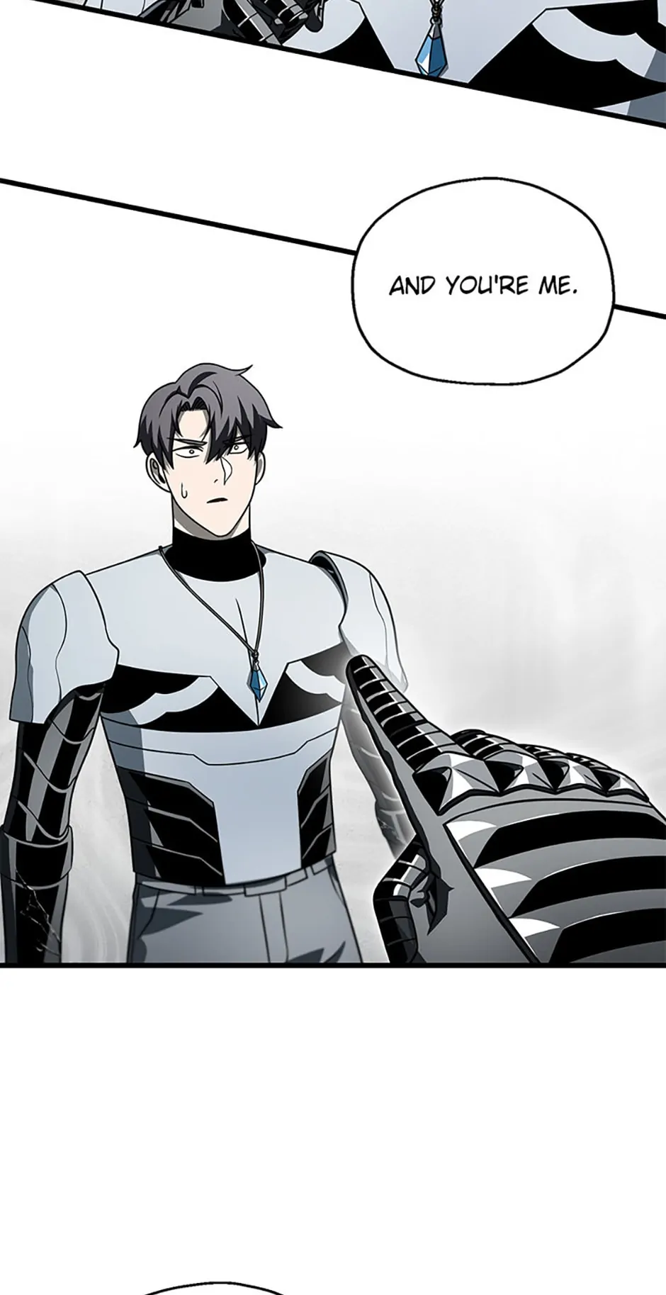 Read The Player Who Can't Level Up ENGLISH Manga Online