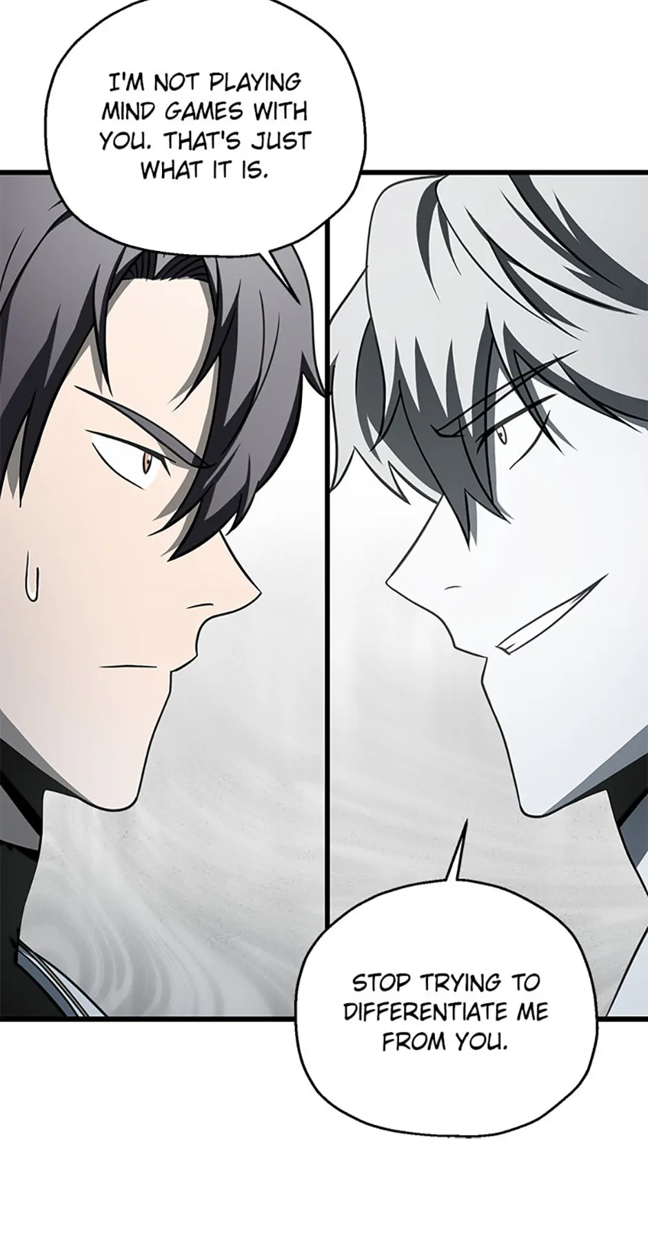 Read The Player Who Can't Level Up ENGLISH Manga Online