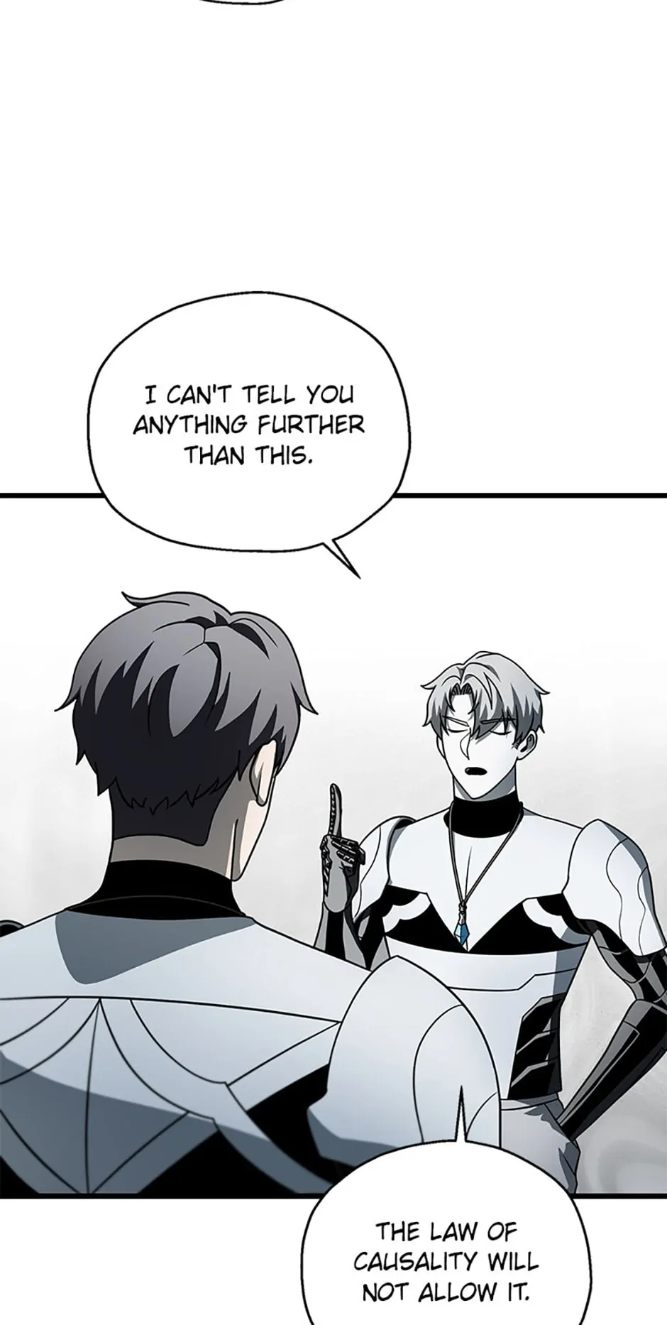 Read The Player Who Can't Level Up ENGLISH Manga Online