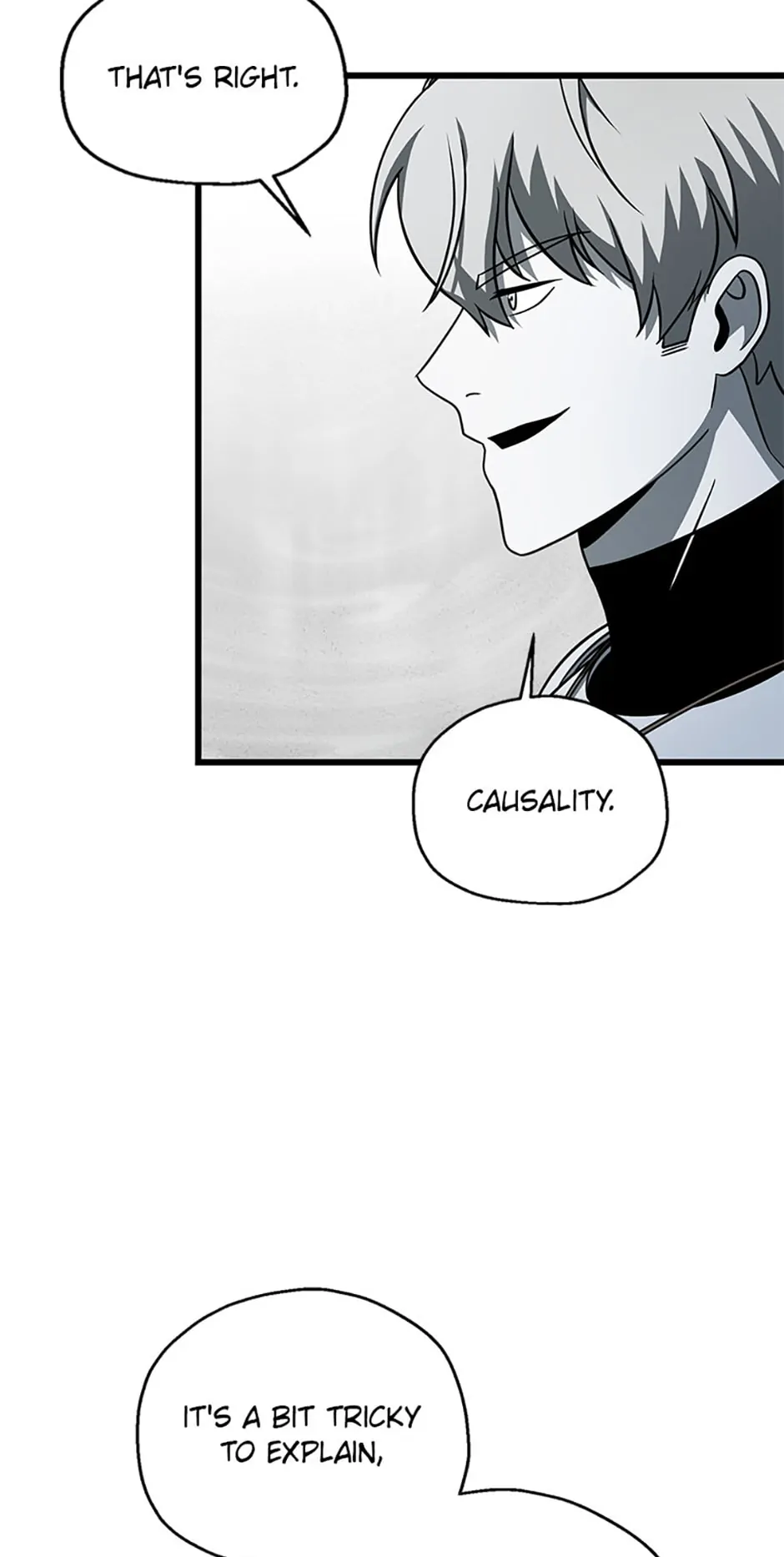 Read The Player Who Can't Level Up ENGLISH Manga Online