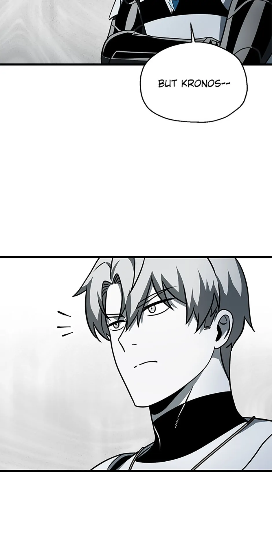 Read The Player Who Can't Level Up ENGLISH Manga Online