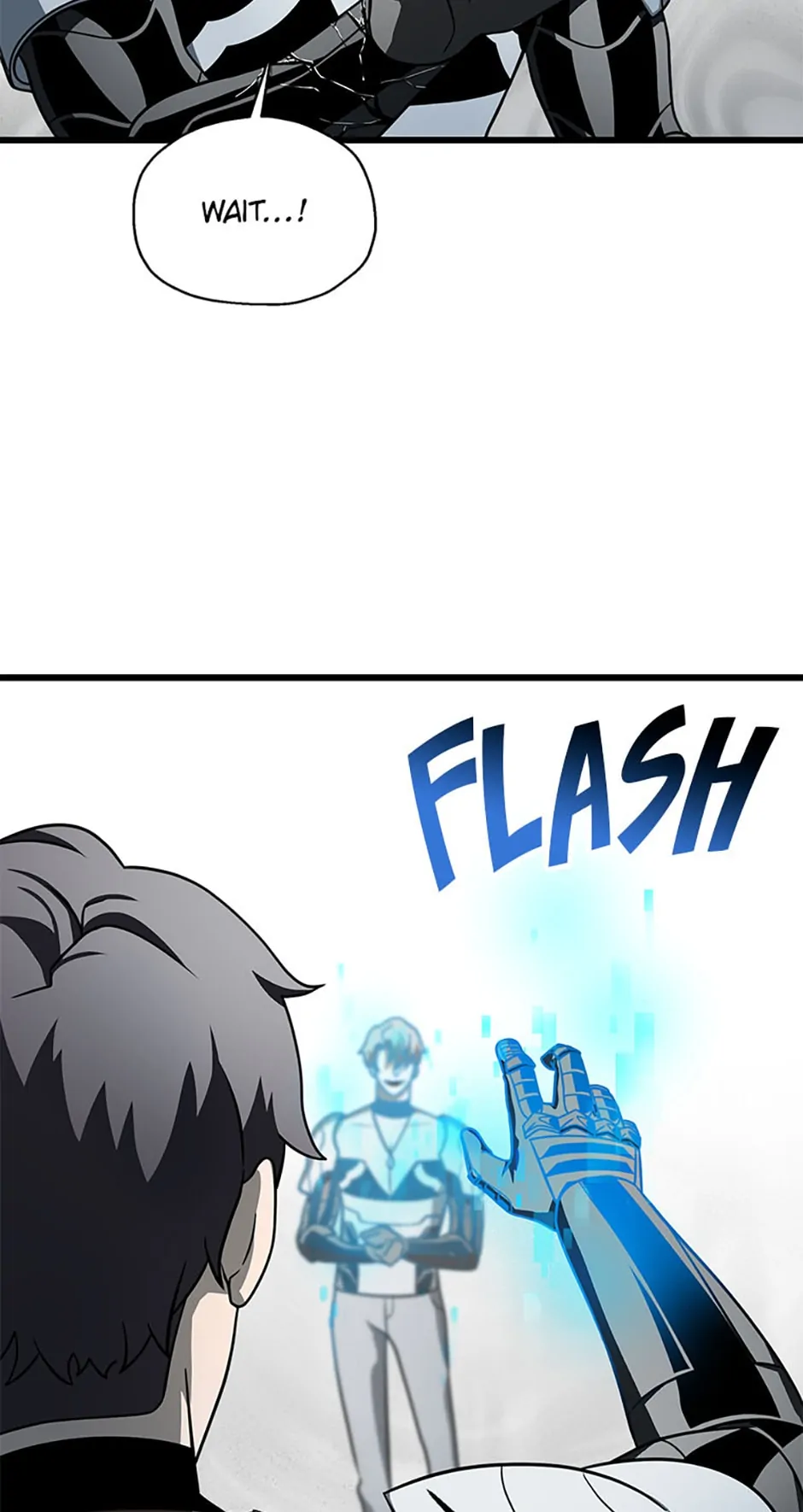 Read The Player Who Can't Level Up ENGLISH Manga Online